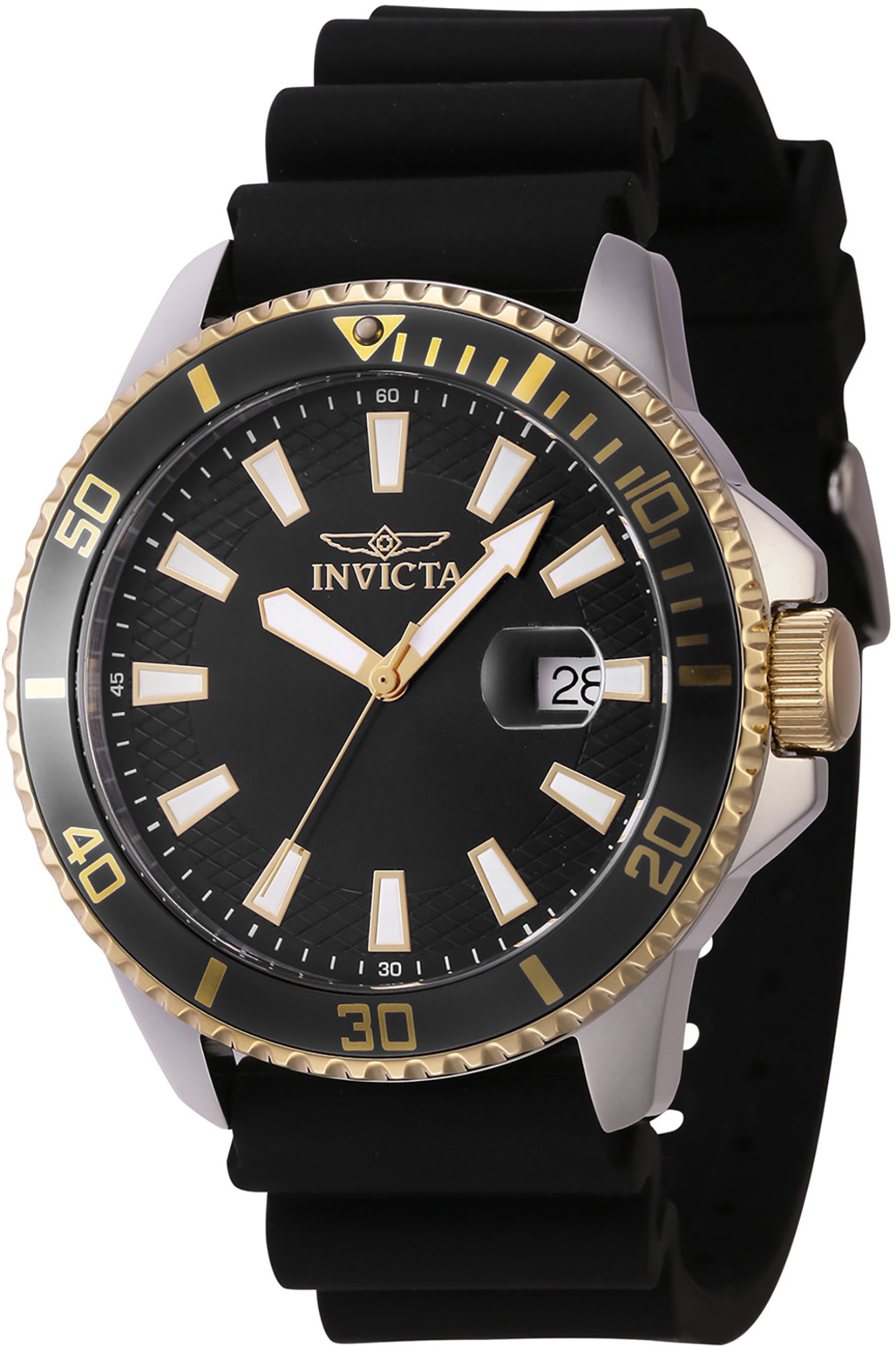 Watch Invicta Quartz 46132
