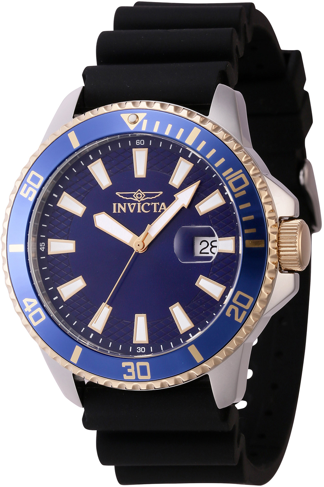 Watch Invicta Quartz 46133