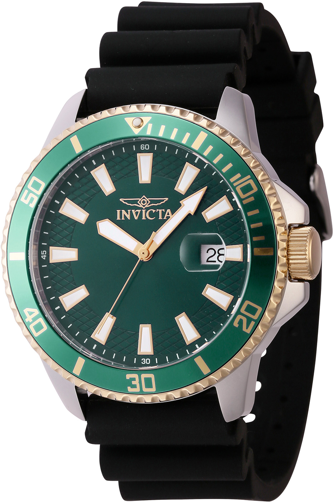 Watch Invicta Quartz 46134