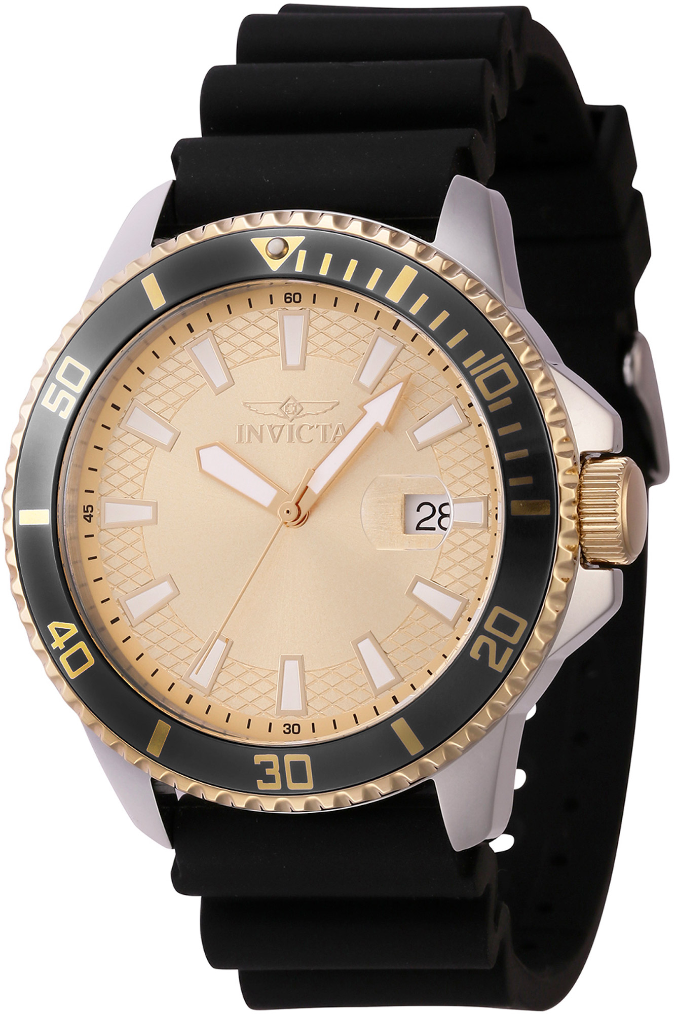 Reloj Invicta Quartz 46135