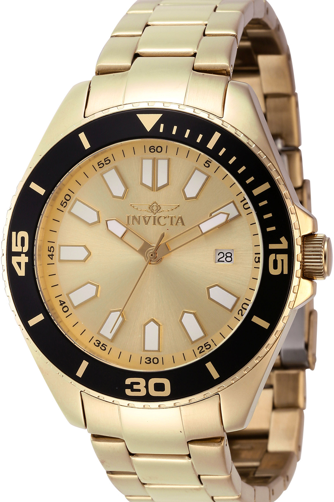 Watch Invicta 46317