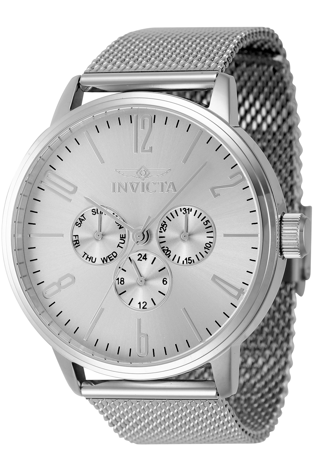 Reloj Invicta 47118