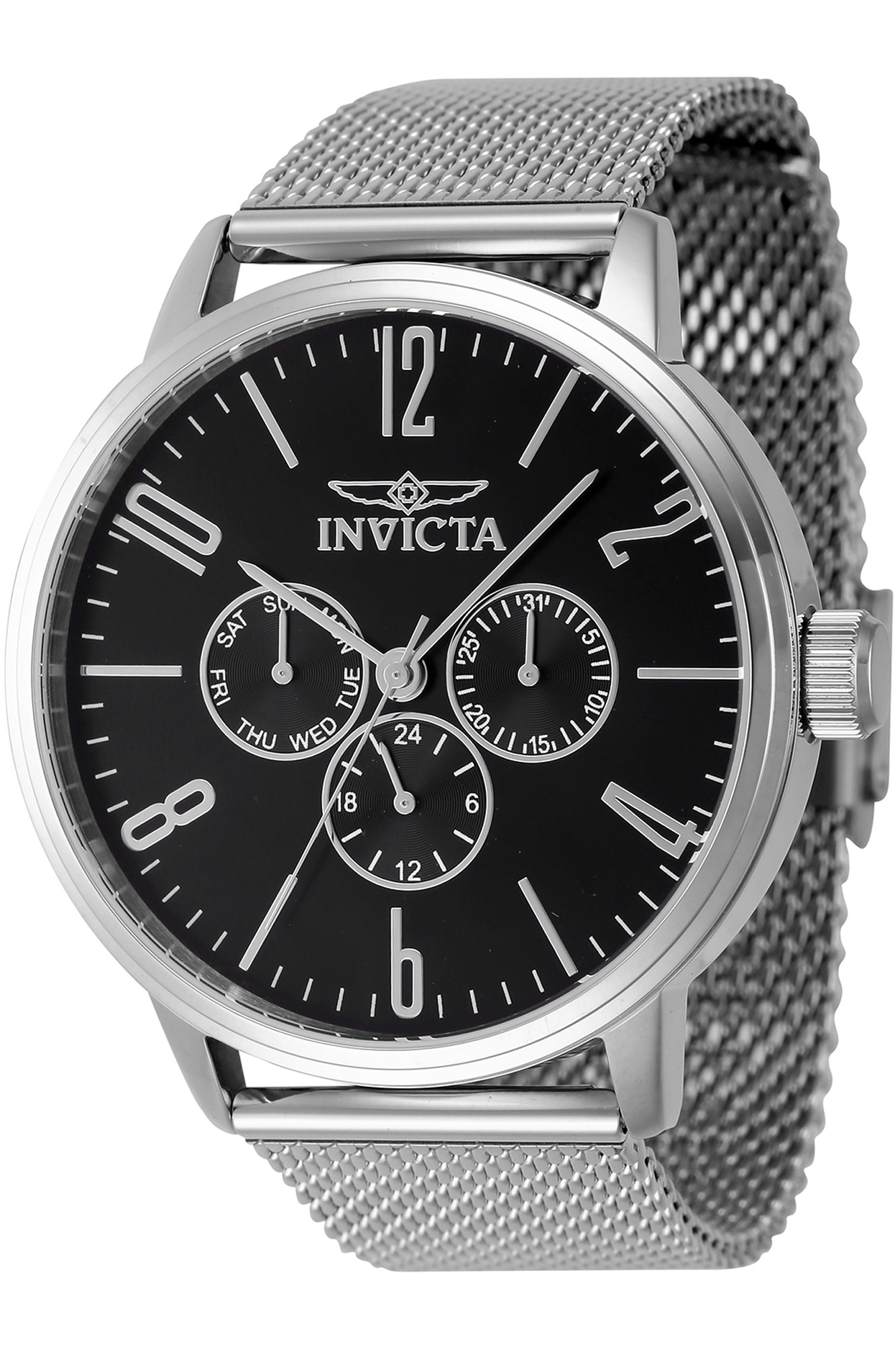 Uhr Invicta 47119