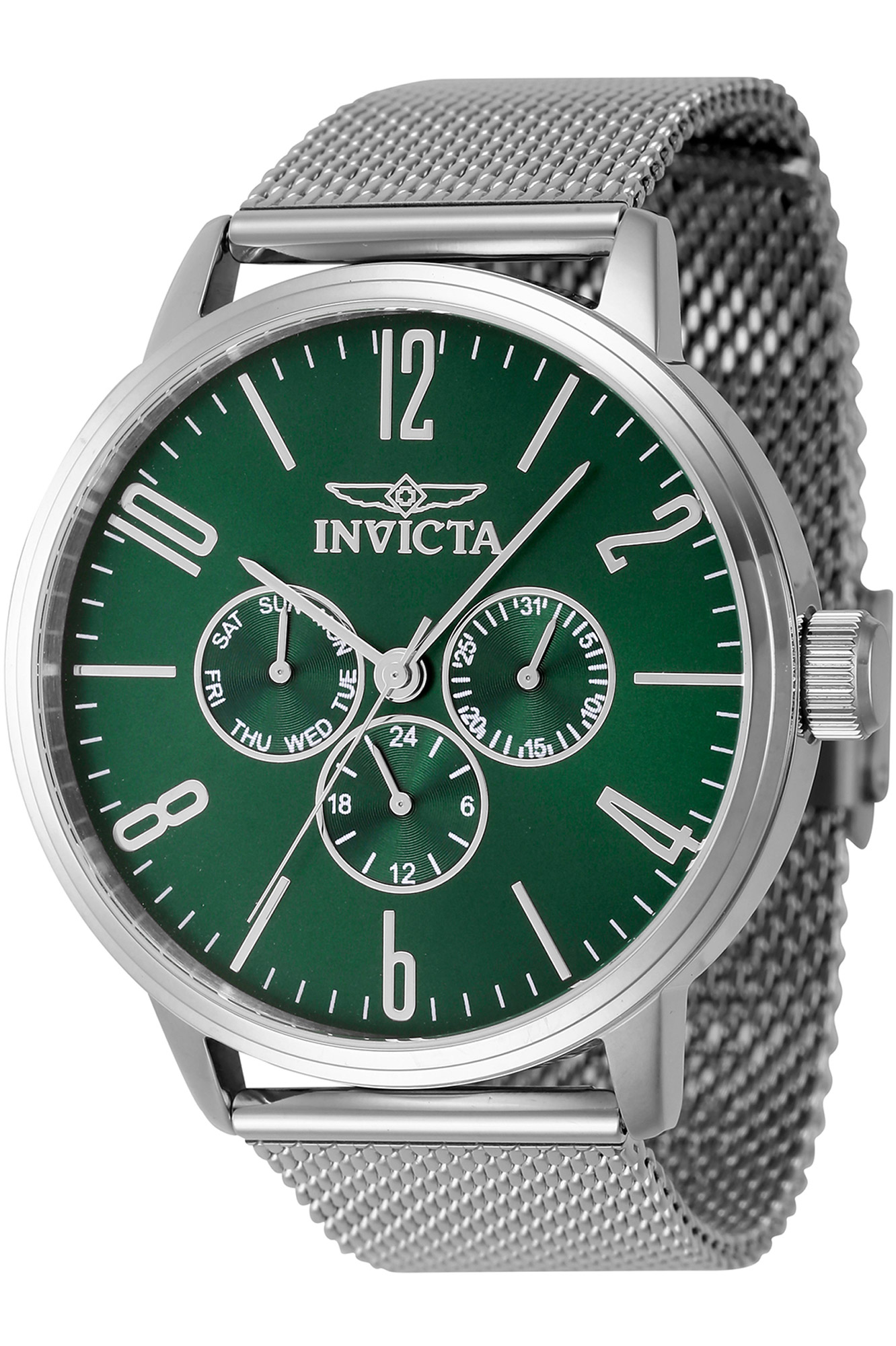 Orologio Invicta 47120