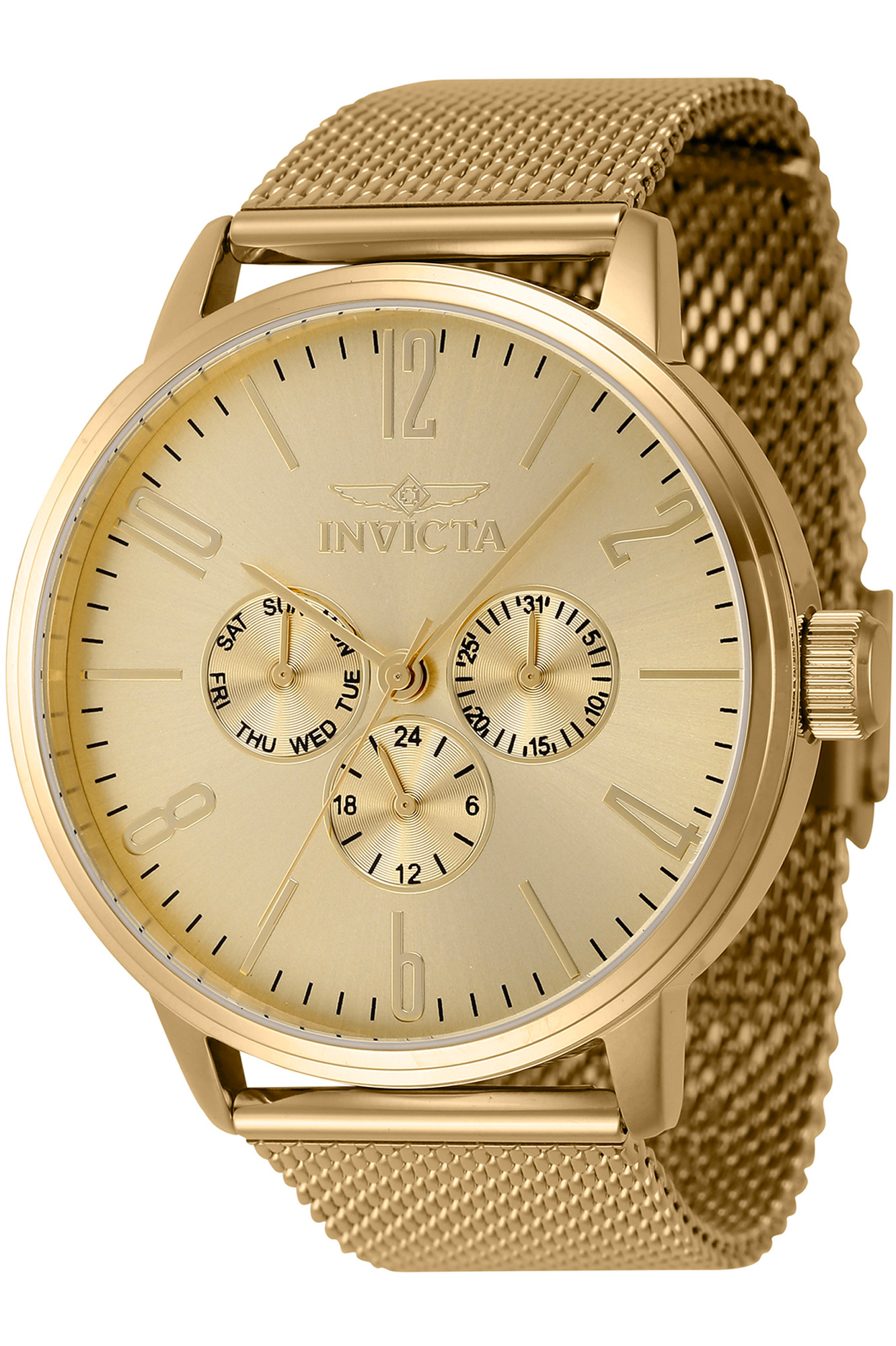 Reloj Invicta 47122