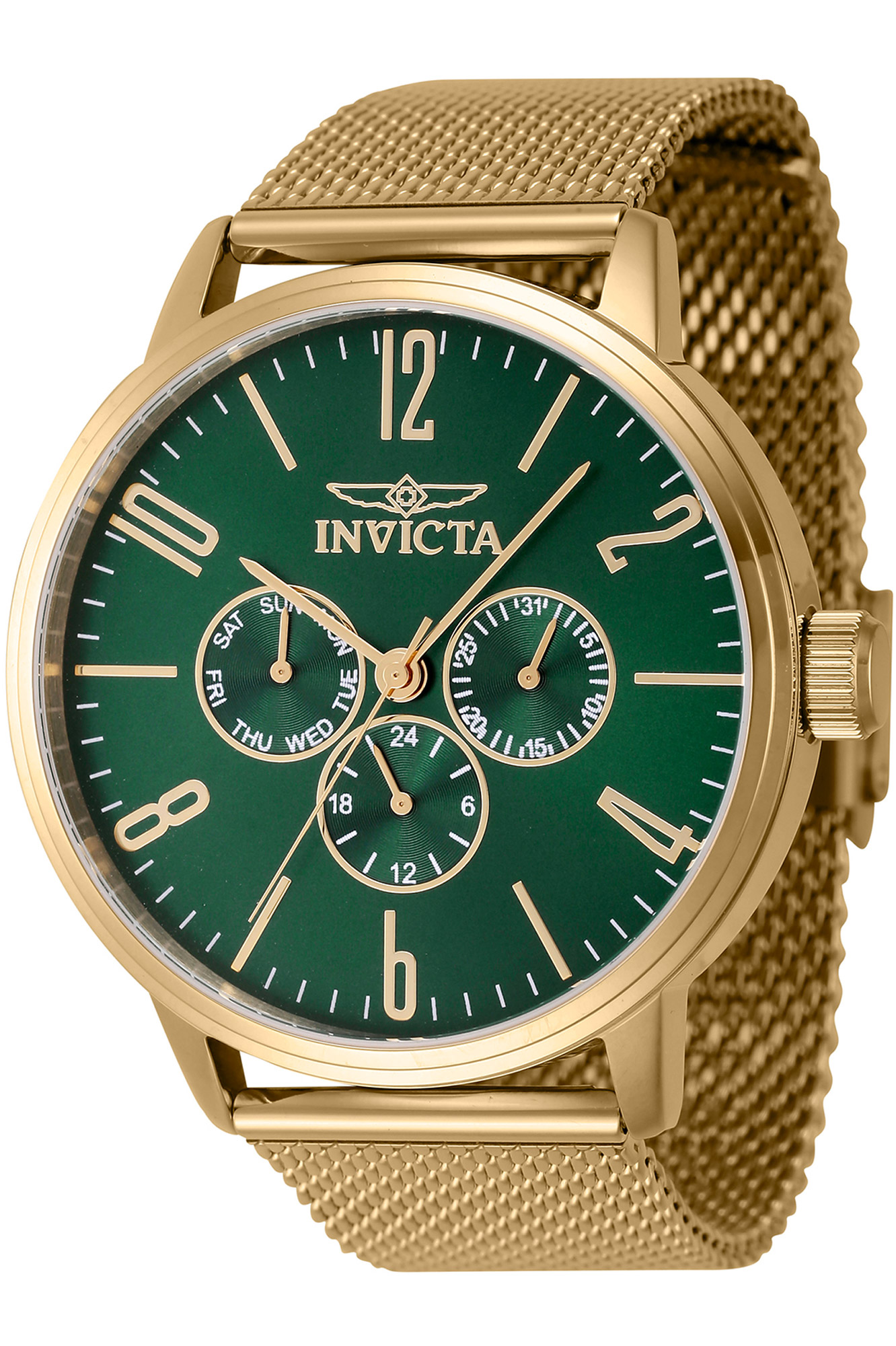 Watch Invicta 47123