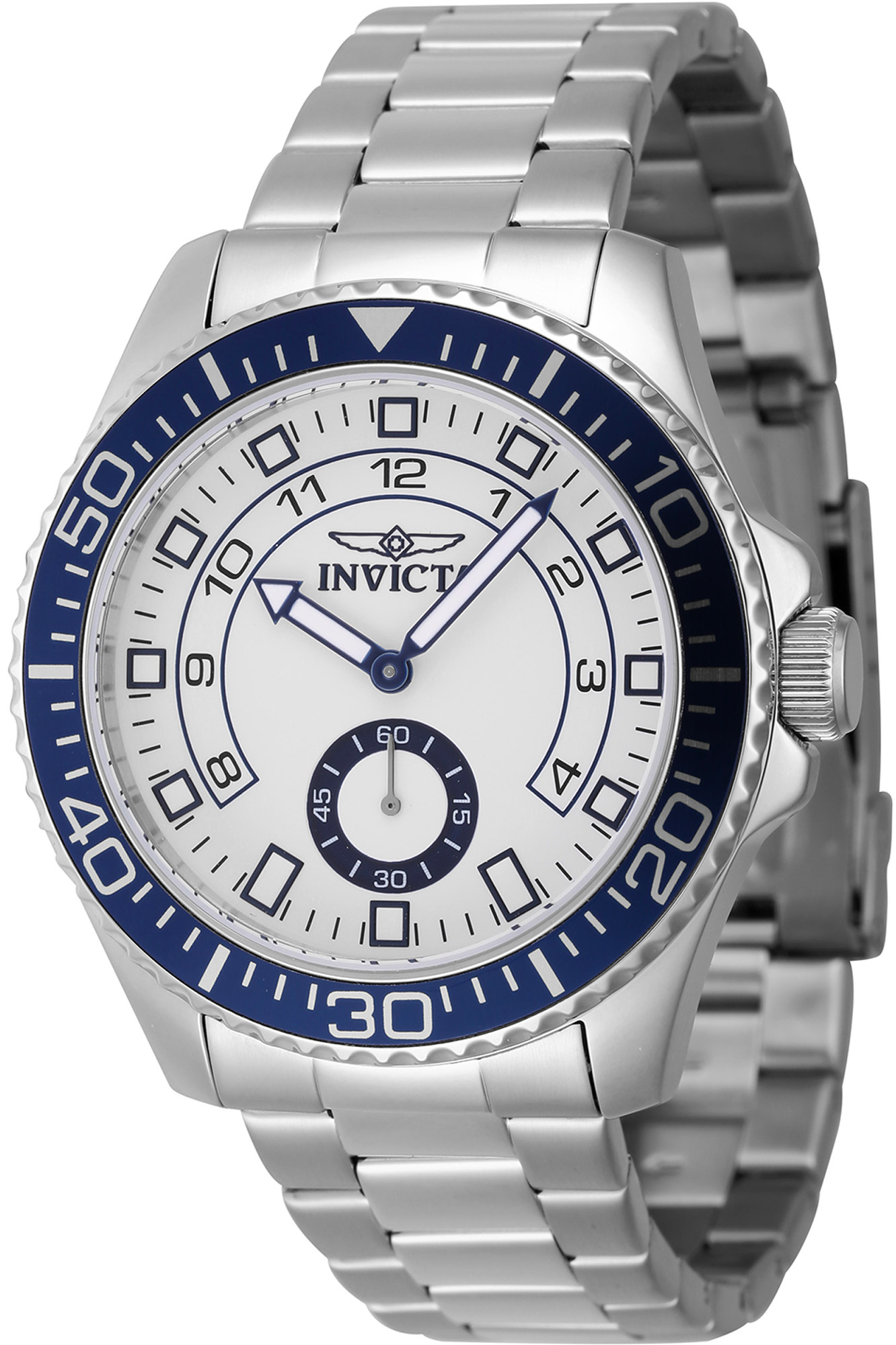 Orologio Invicta 47124