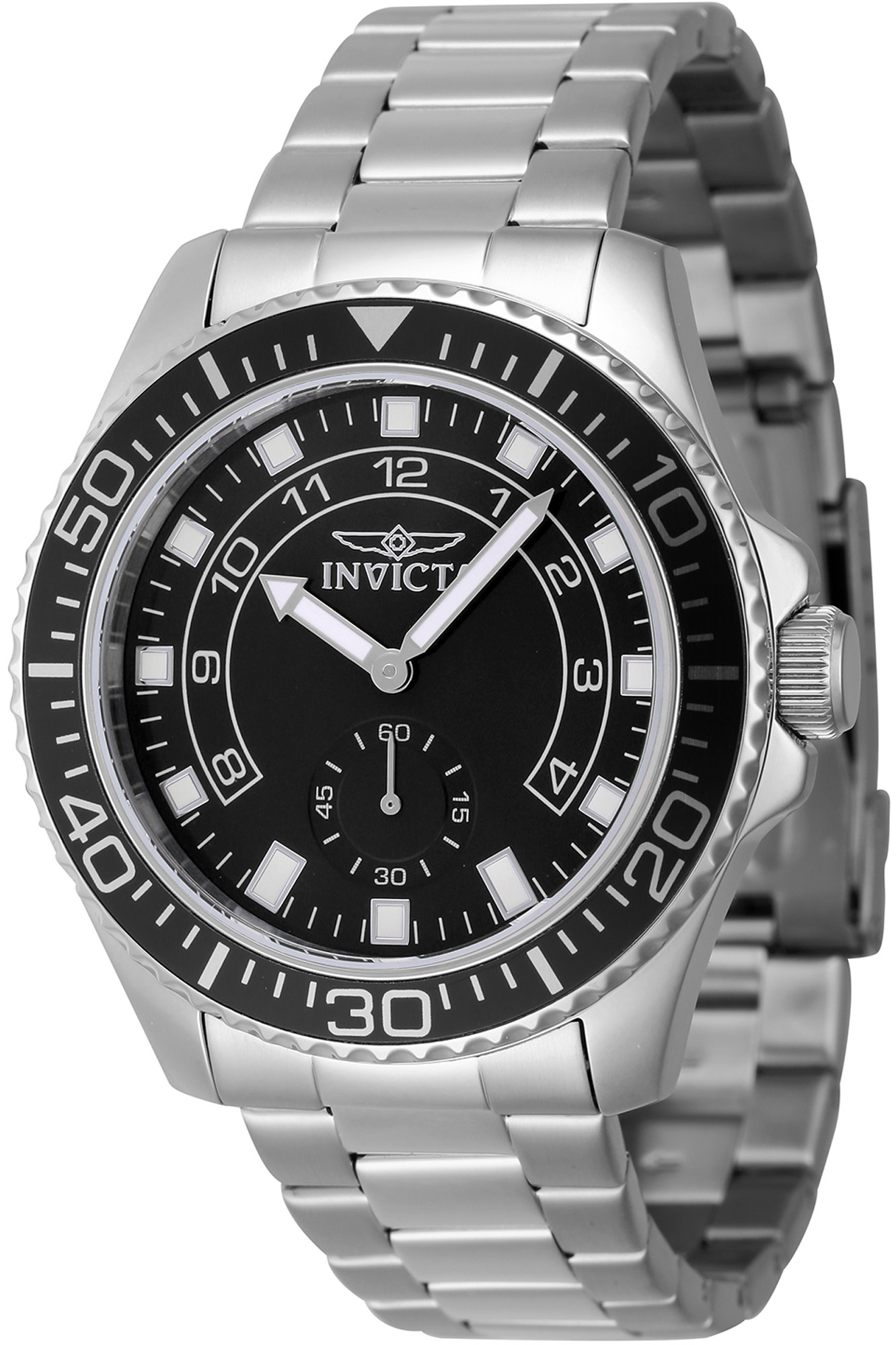 Watch Invicta 47125