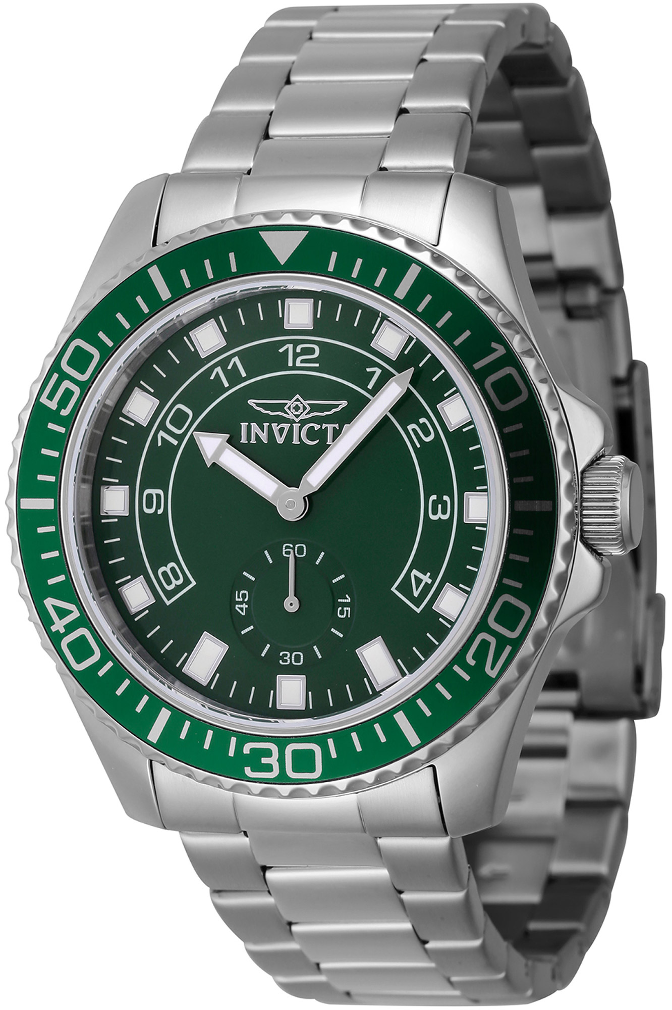 Watch Invicta 47126