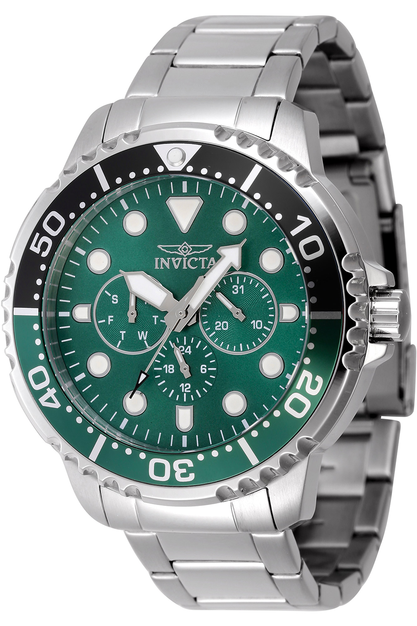 Watch Invicta 47228