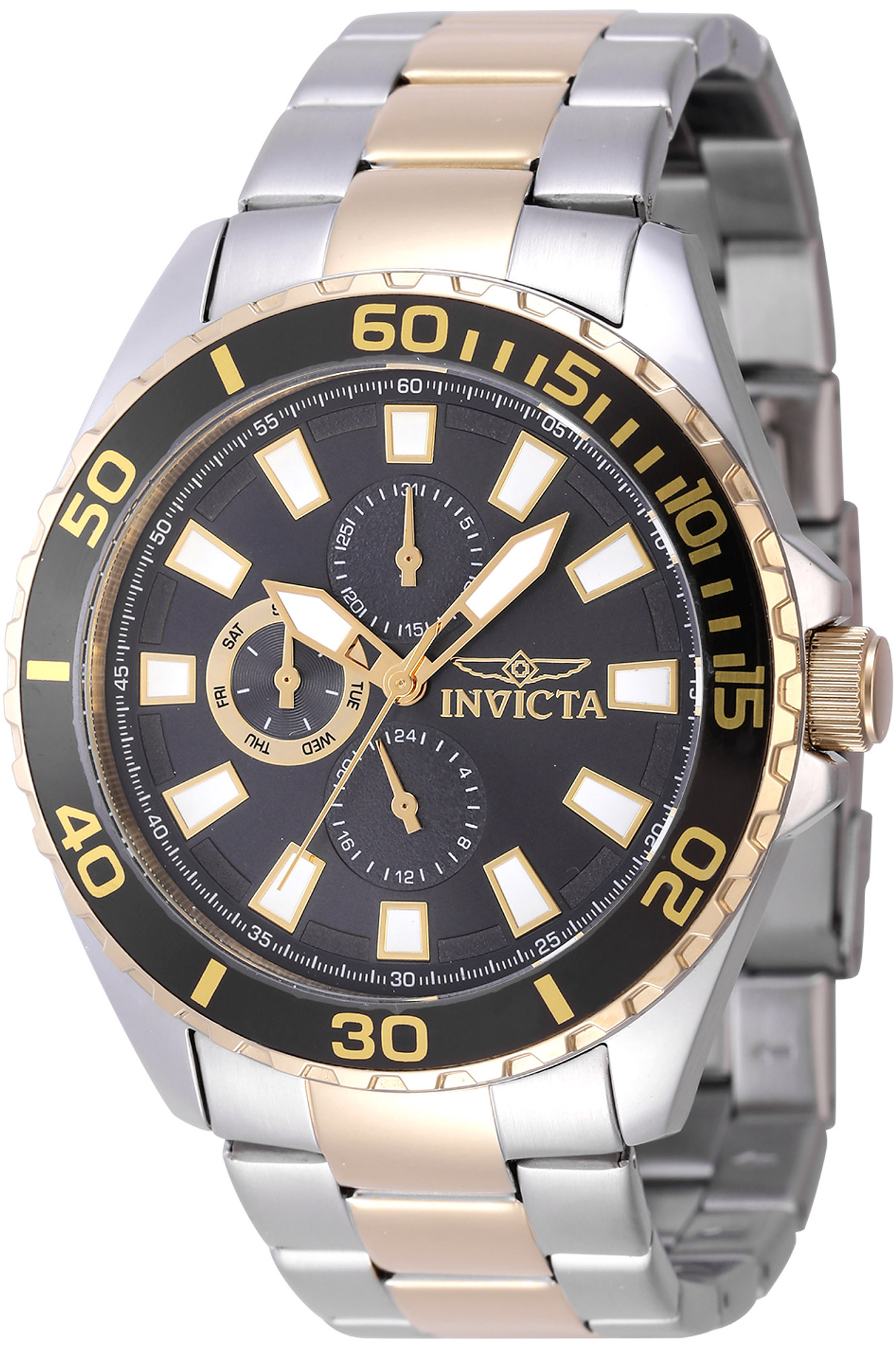 Watch Invicta Quartz 47557