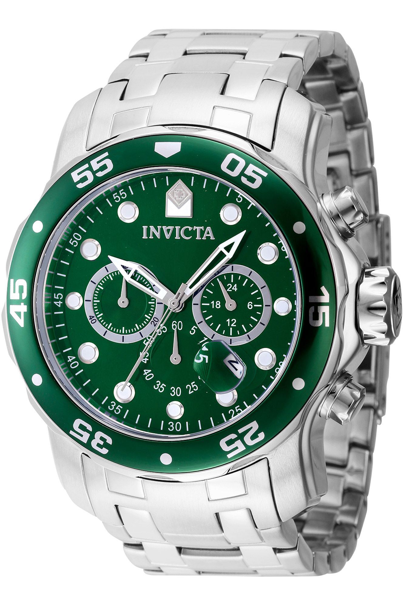 Watch Invicta Quartz 47559