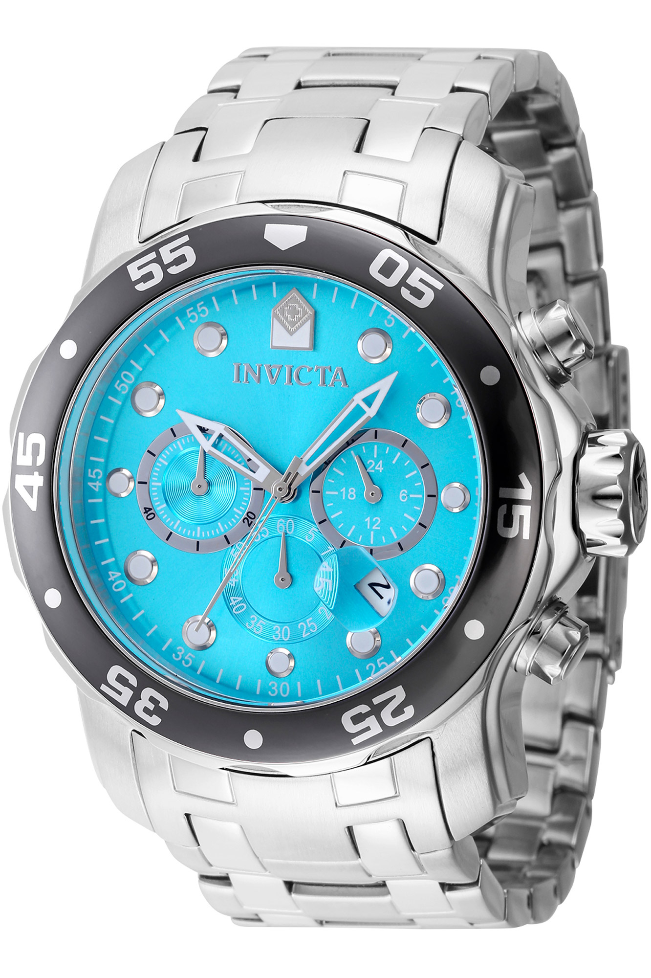 Watch Invicta Quartz 47560