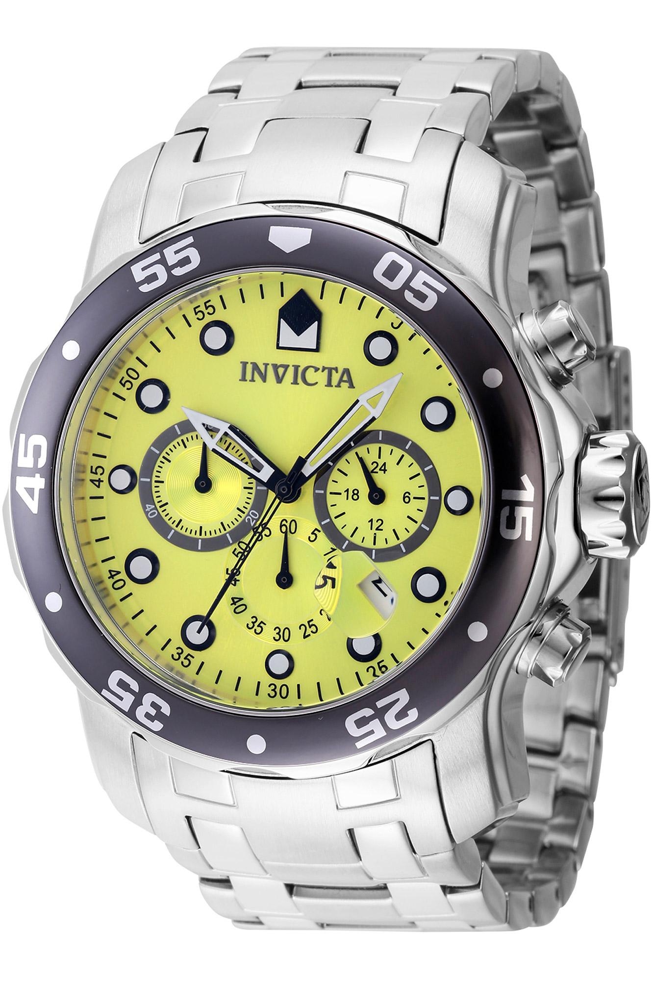 Watch Invicta Quartz 47561