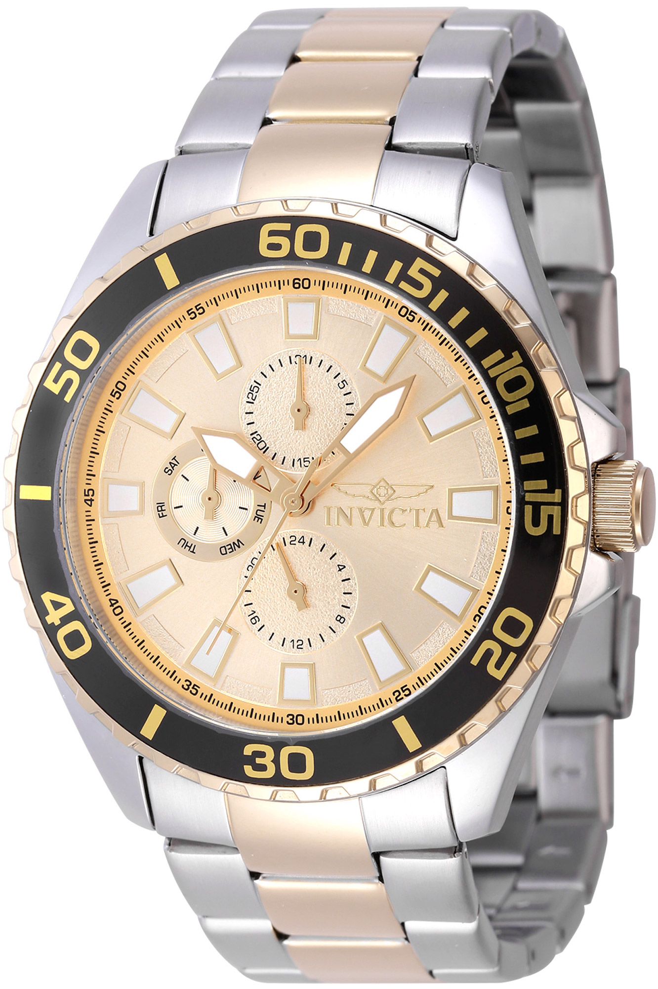 Watch Invicta Quartz 47579