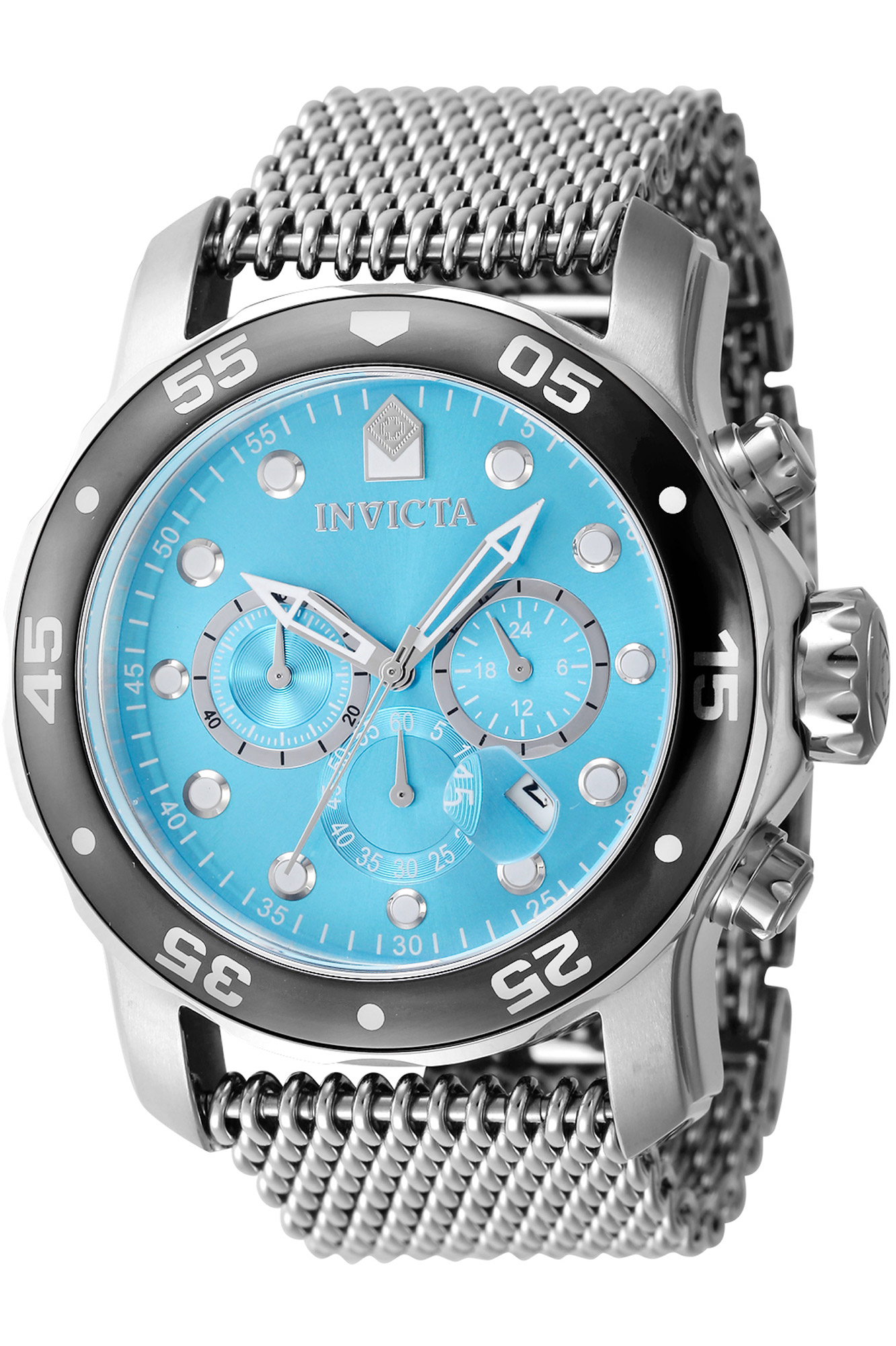 Watch Invicta Quartz 47583