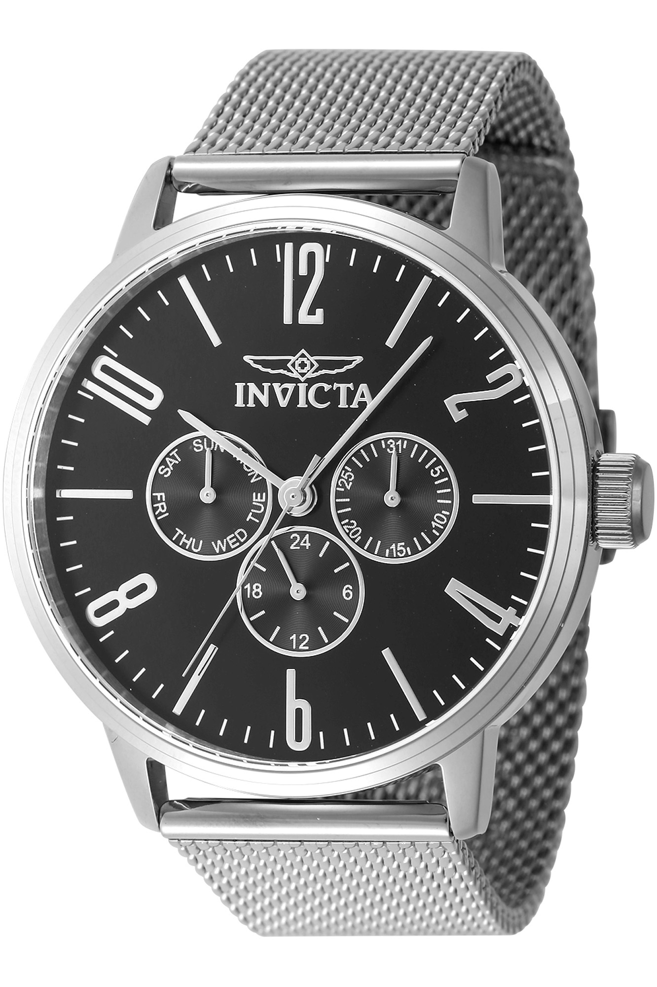 Watch Invicta Quartz 47597