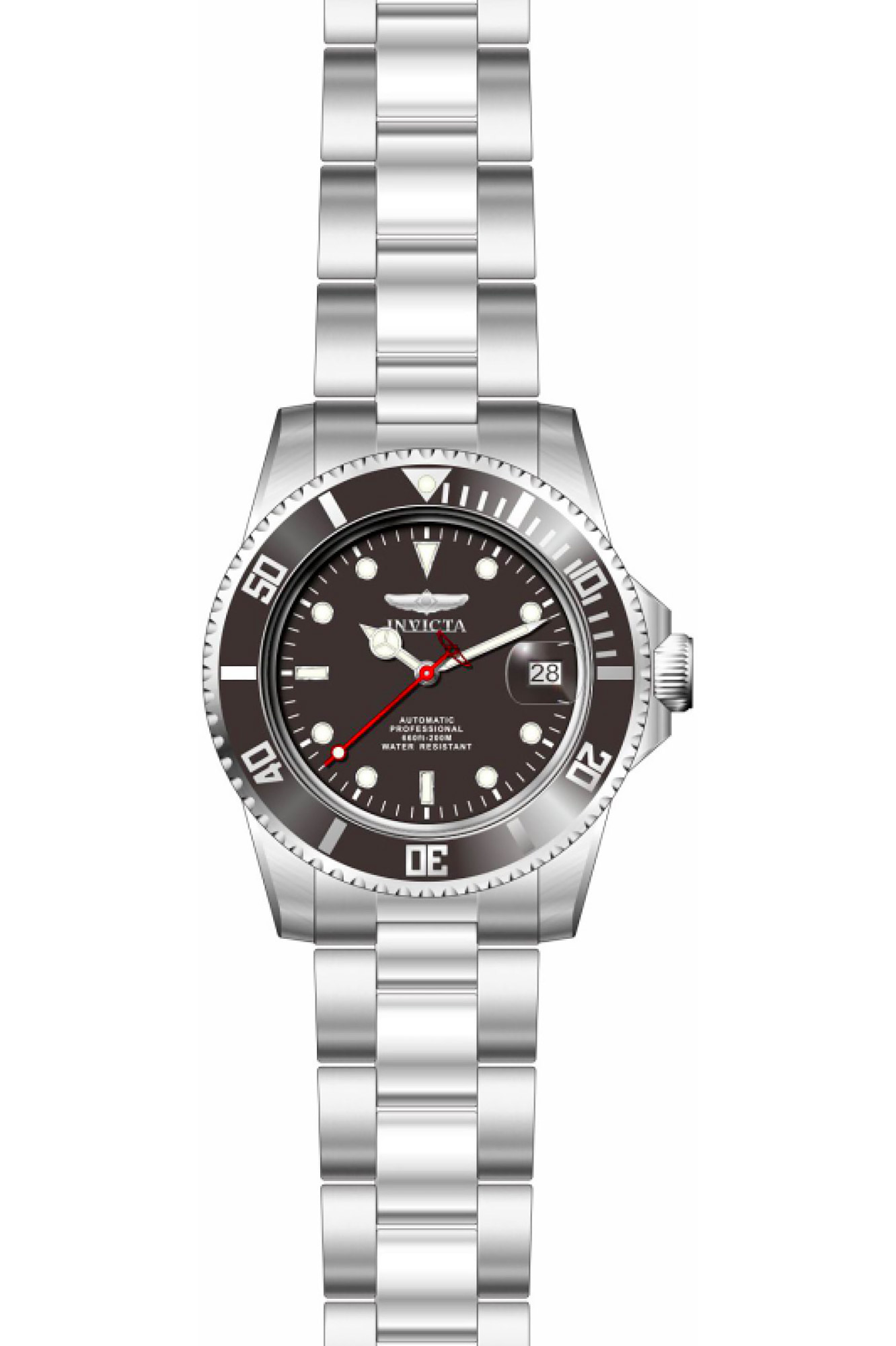 Montre Invicta Automatic 47640