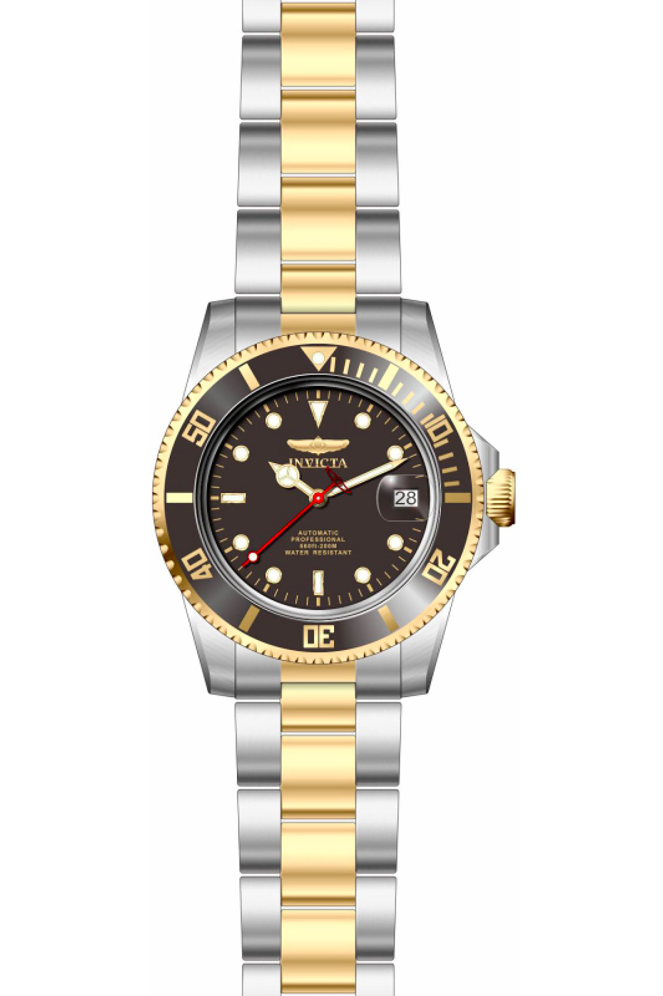 Montre Invicta Automatic 47641