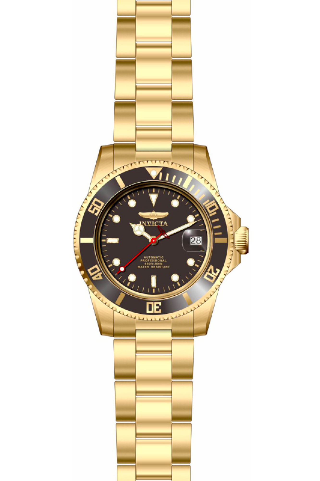 Montre Invicta Automatic 47643