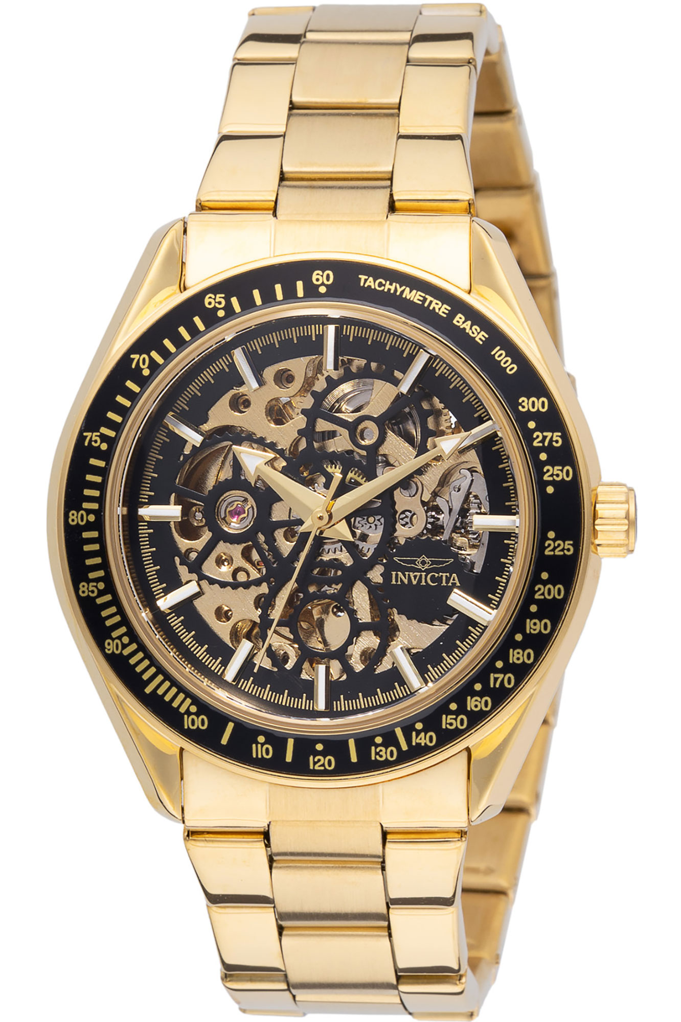 Watch Invicta Automatic 49502