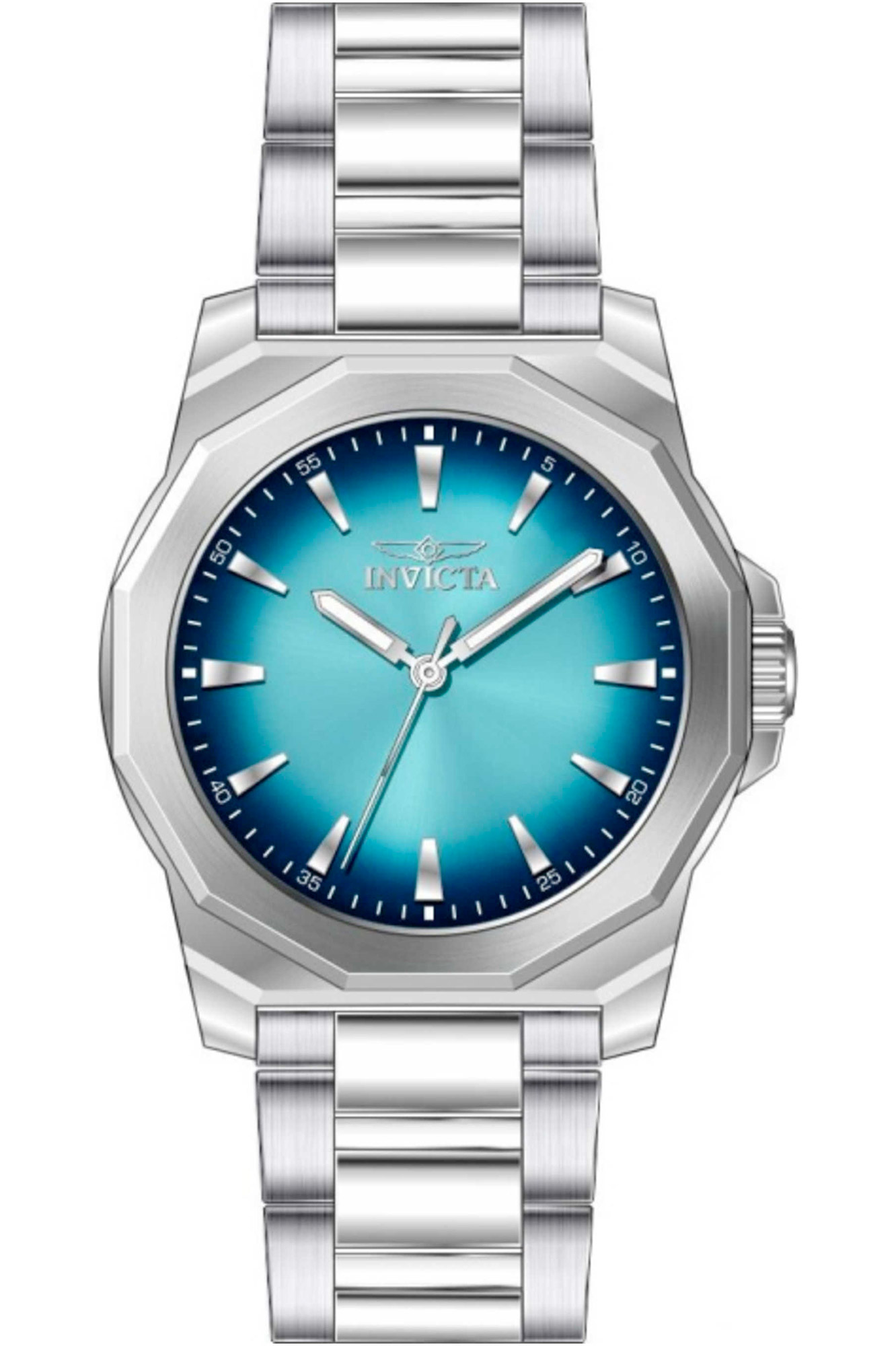Watch Invicta Quartz 50989