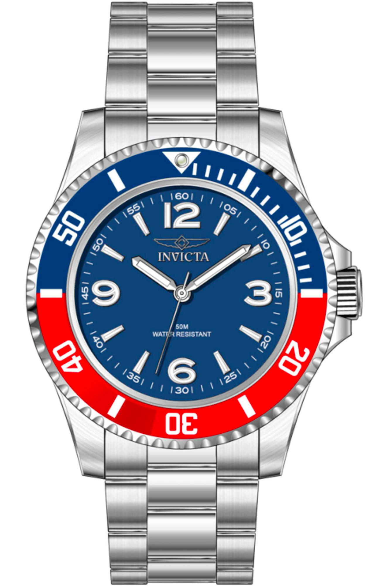 Watch Invicta Quartz 69482