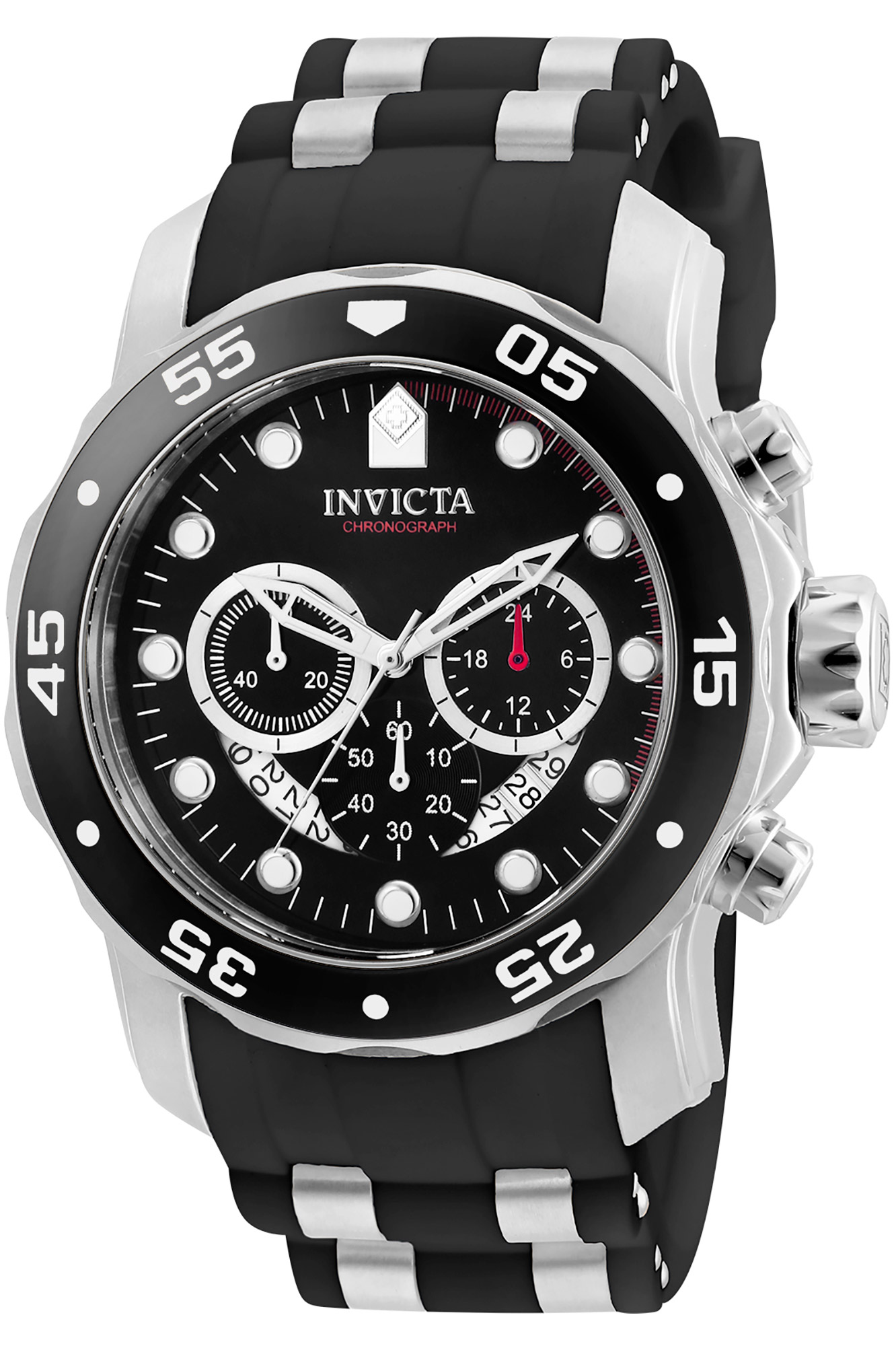 Reloj Invicta Quartz 6977