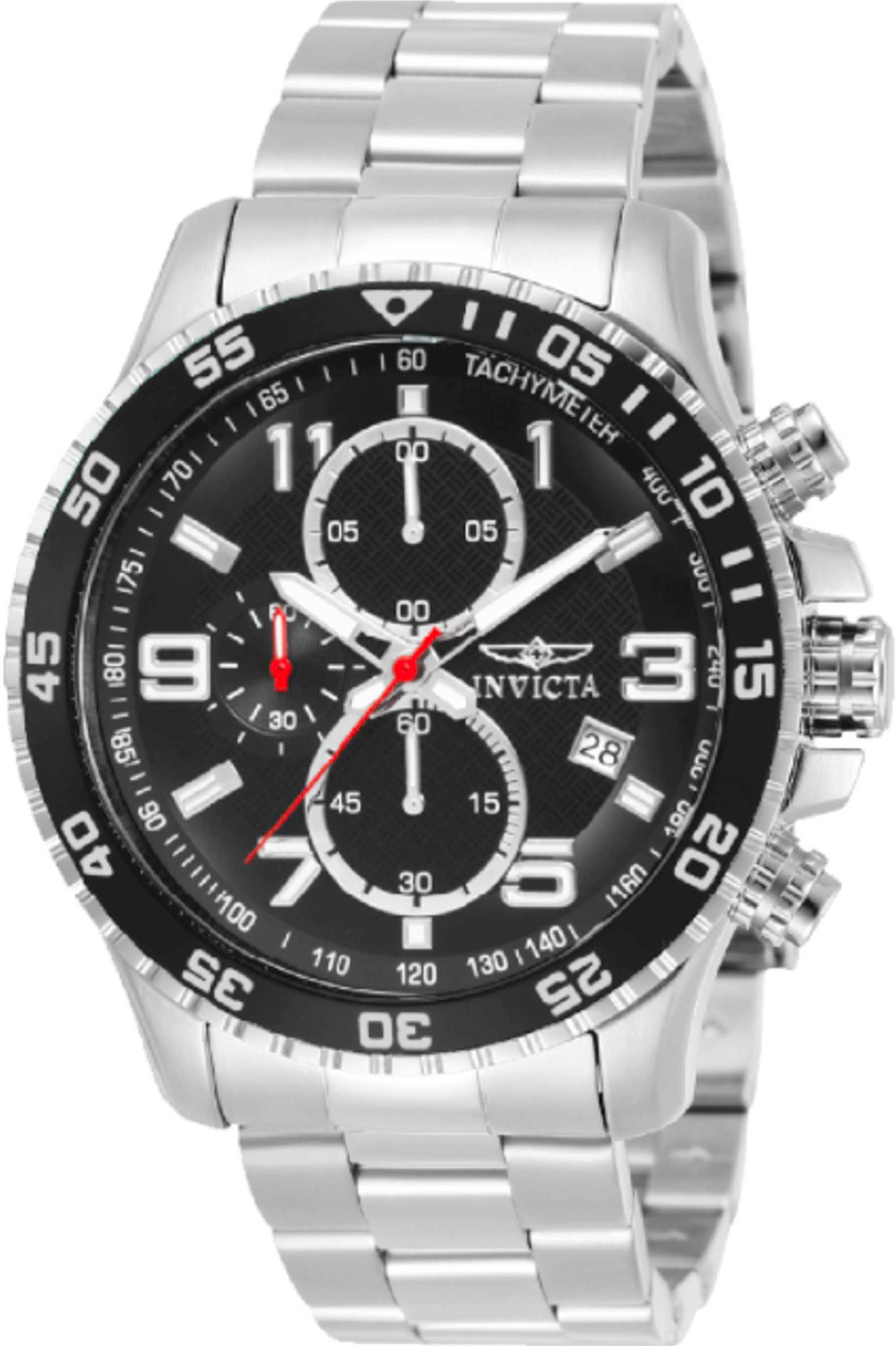 Watch Invicta Quartz 69804