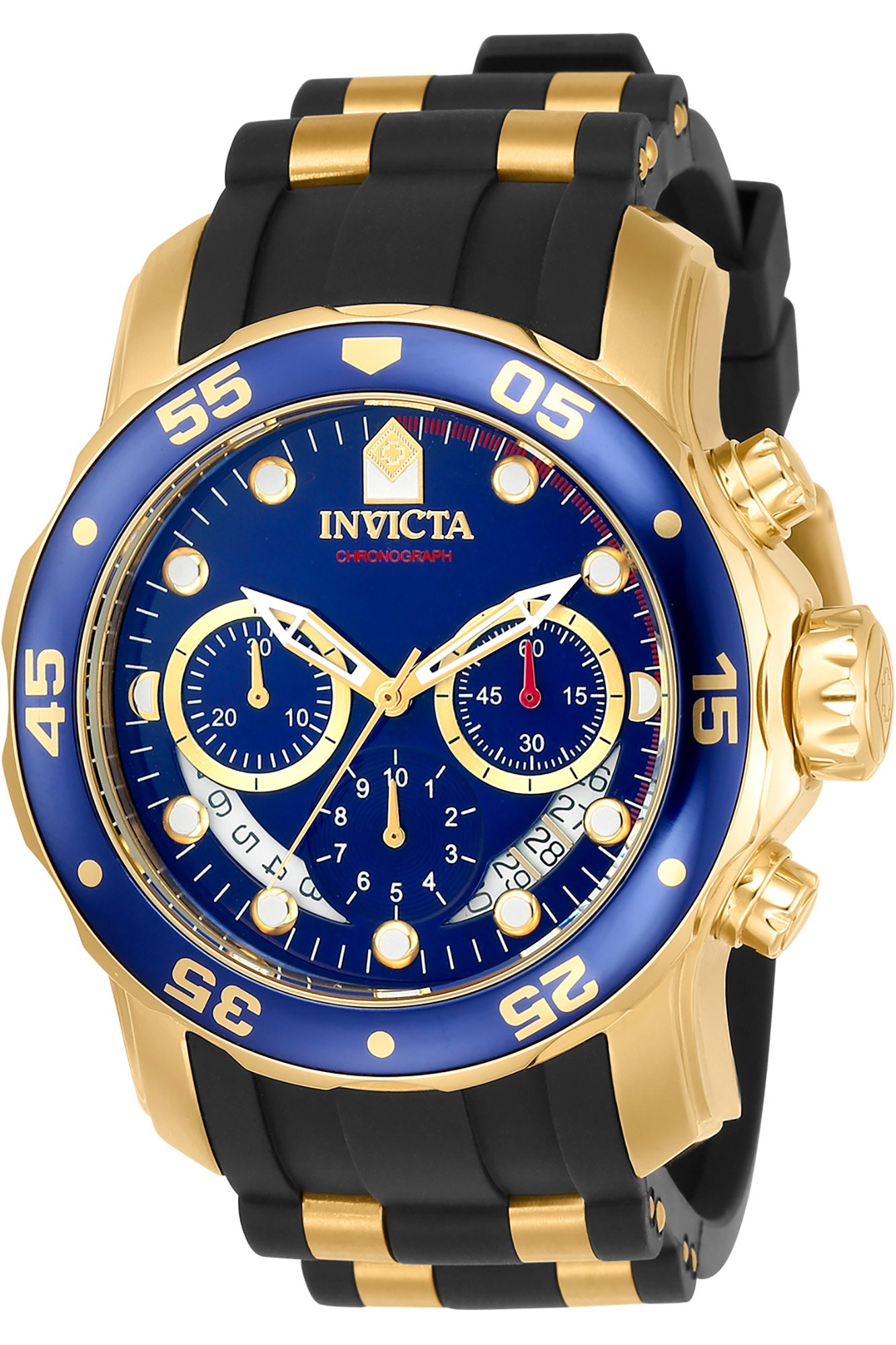 Watch Invicta Quartz 6983