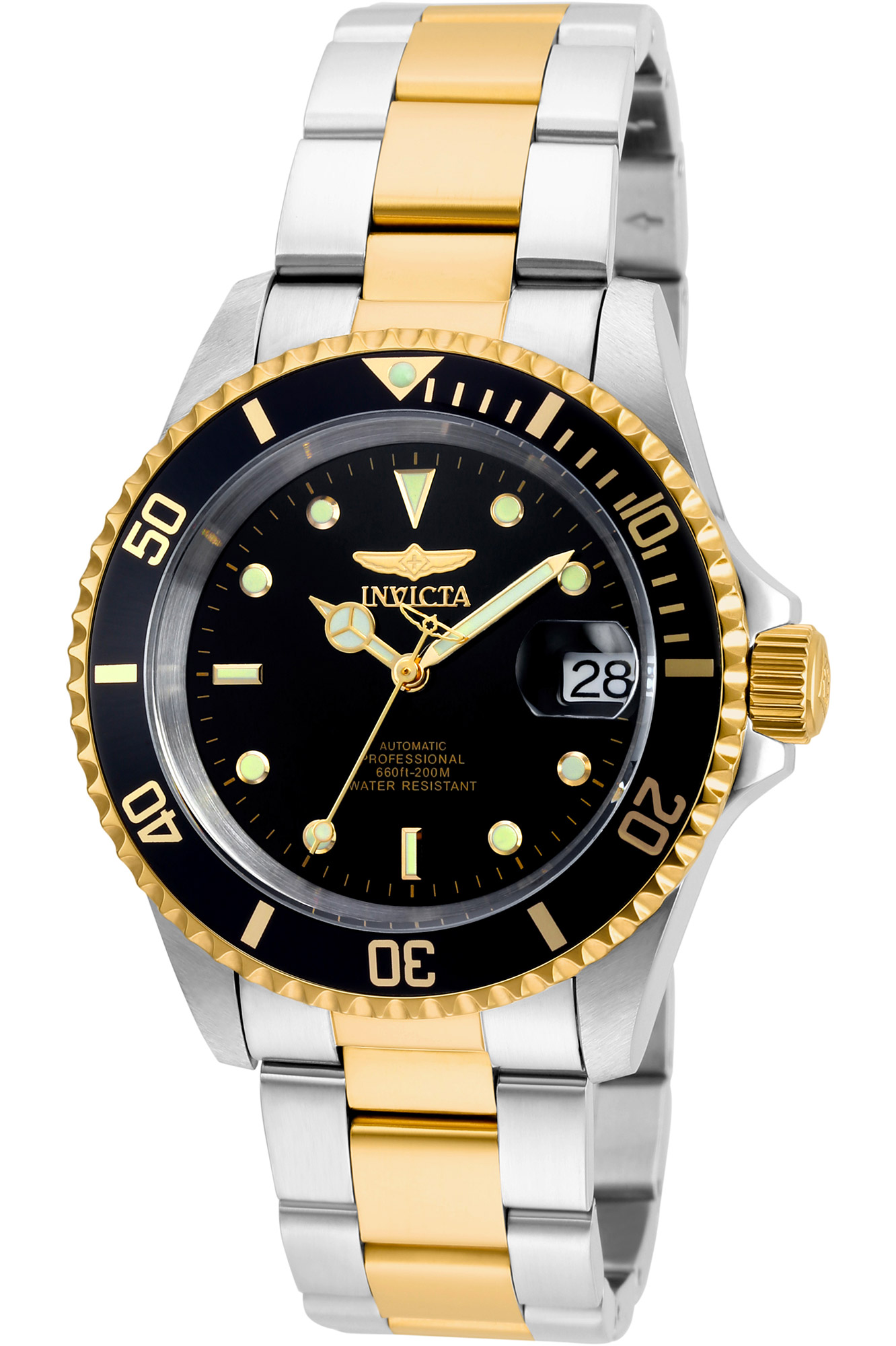 Watch Invicta Automatic 8927ob