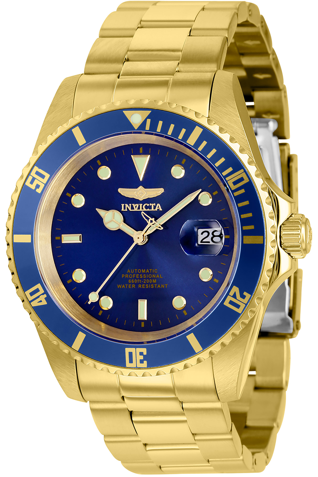 Montre Invicta 8930obxl