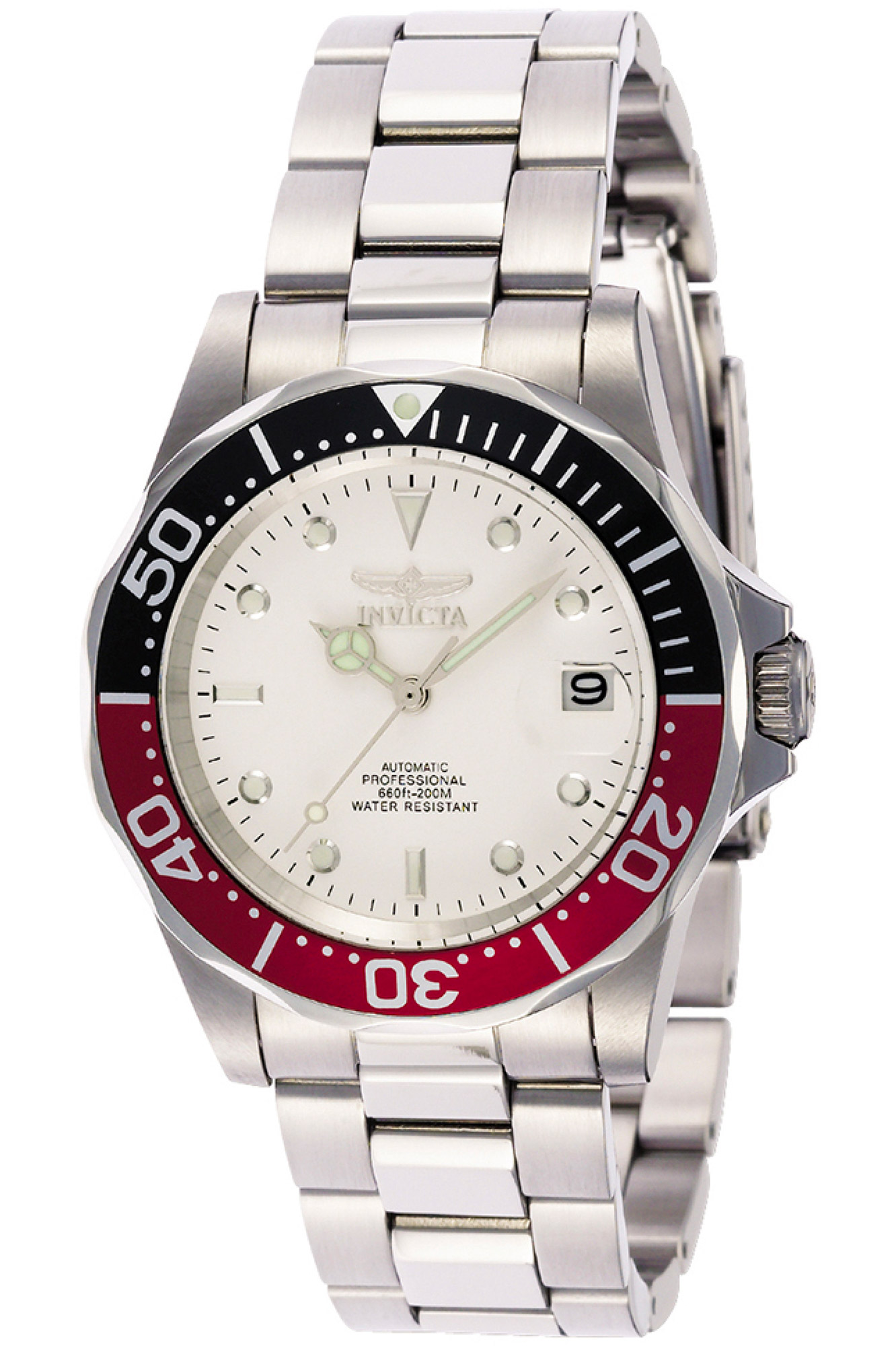 Watch Invicta Automatic 9404