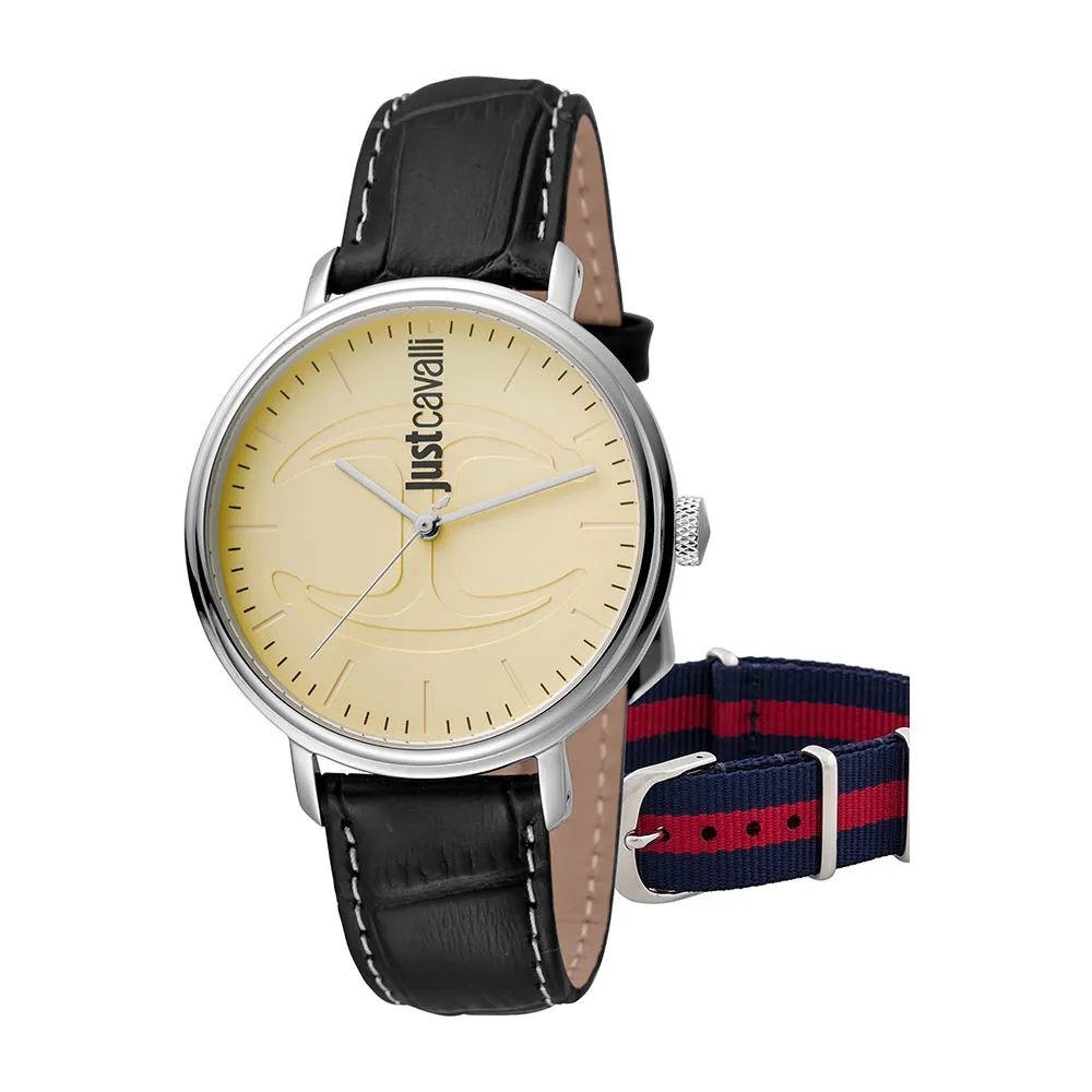 Watch Just Cavalli Gent jc1g012l0025