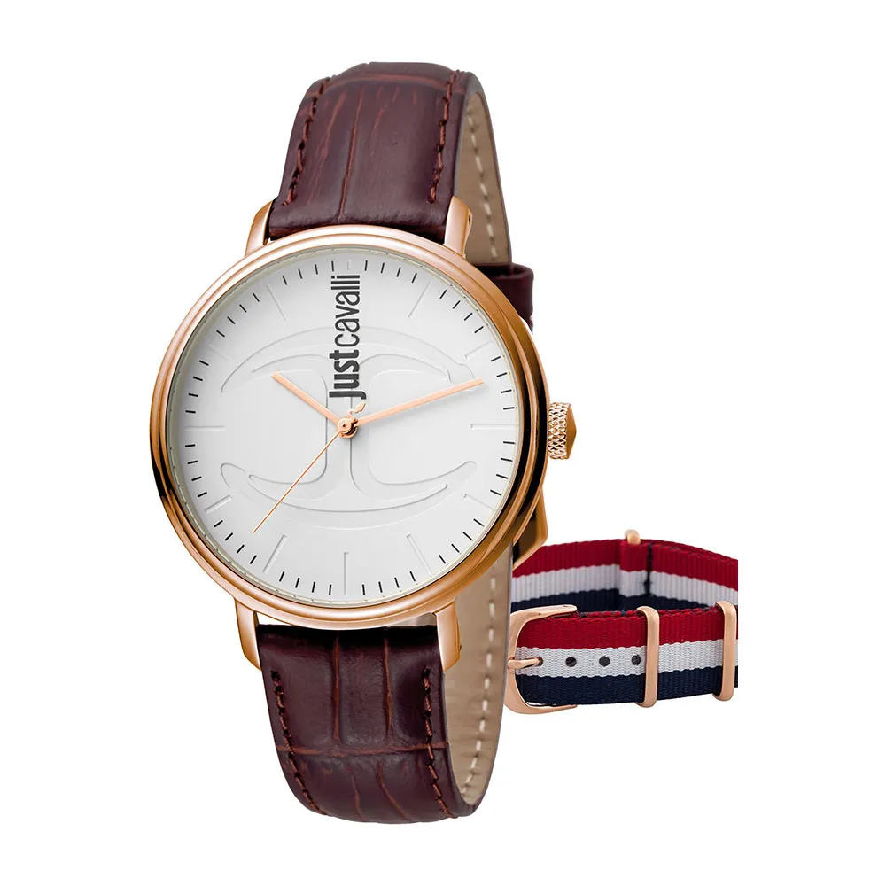 Watch Just Cavalli Gent jc1g012l0035