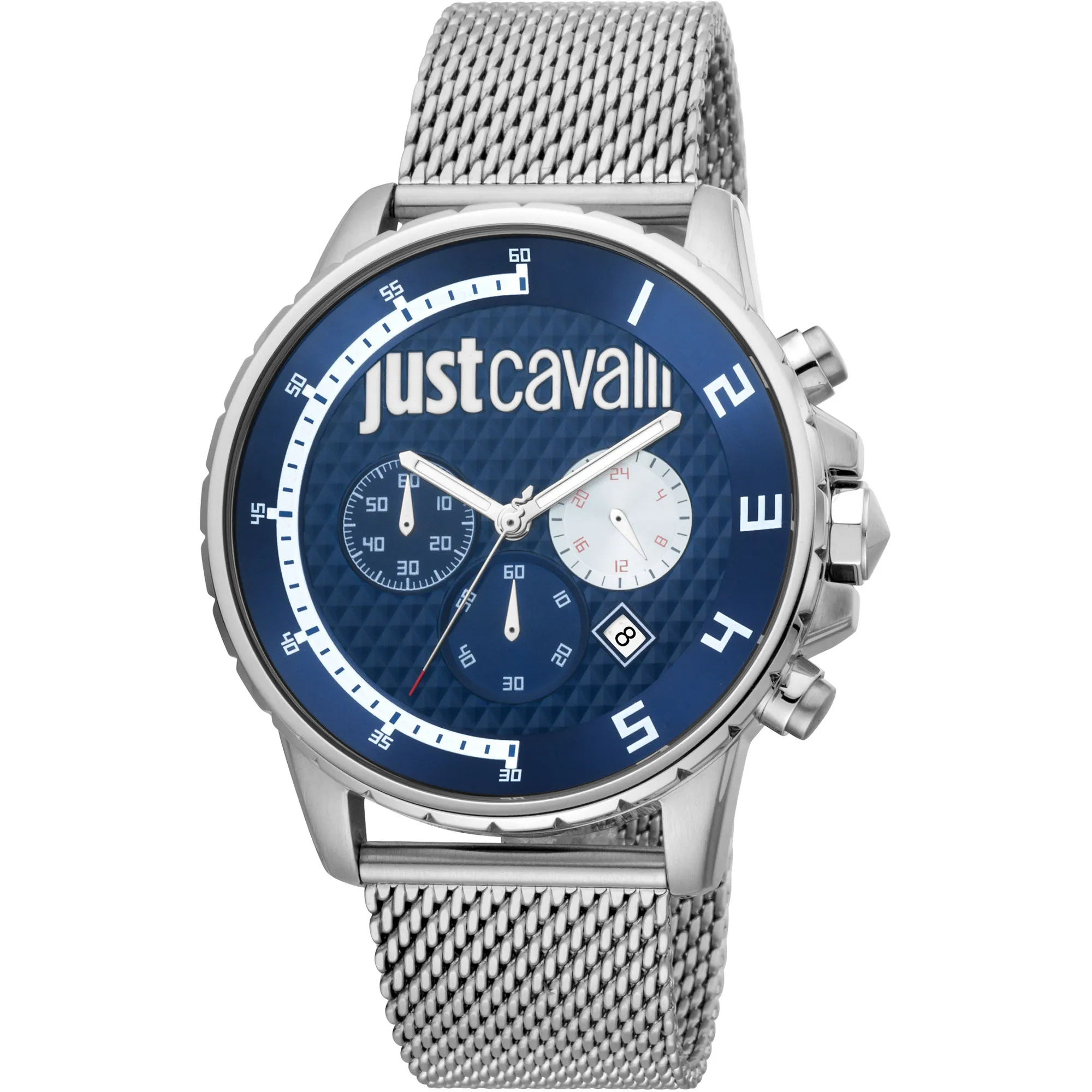 Watch Just Cavalli Gent jc1g063m0275