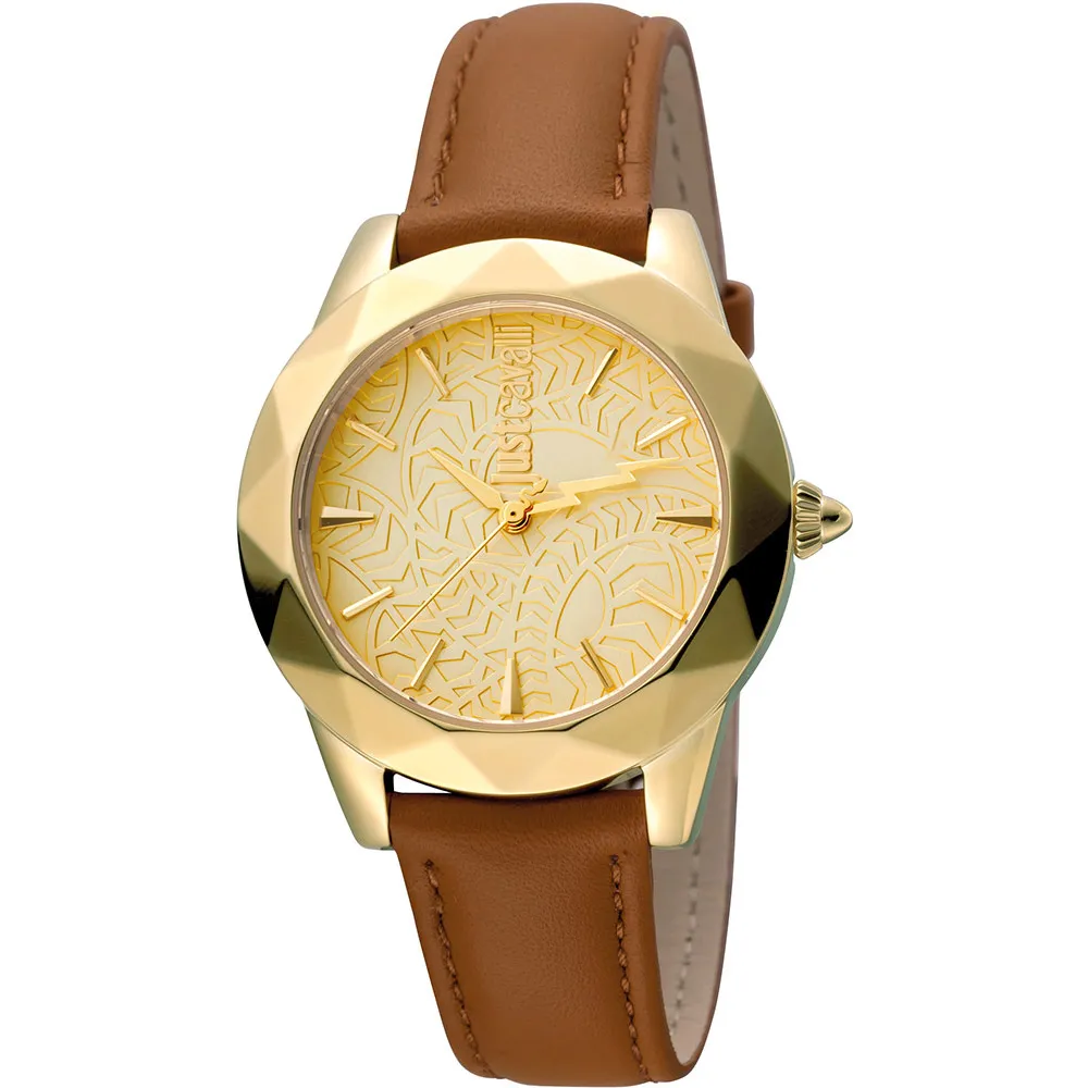 Watch Just Cavalli Gent jc1l003l0025