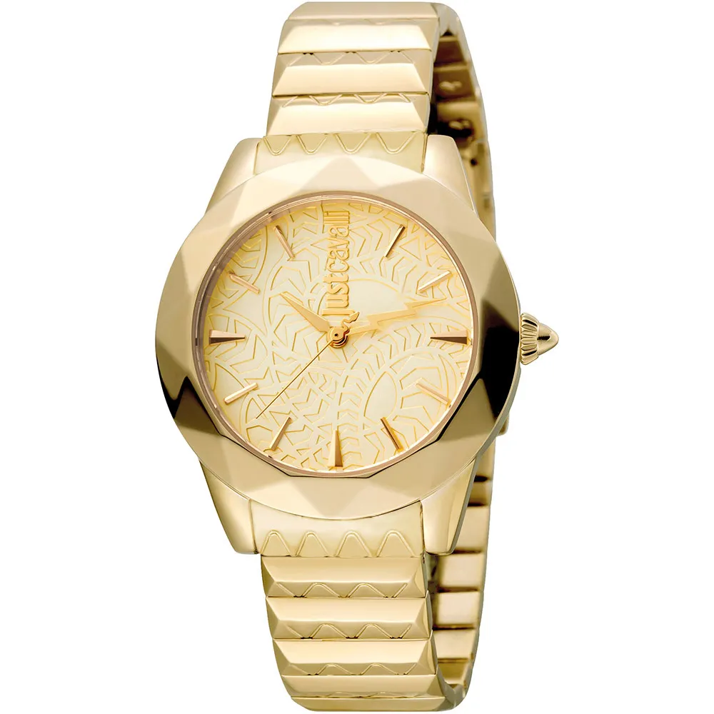 Watch Just Cavalli Gent jc1l003m0075