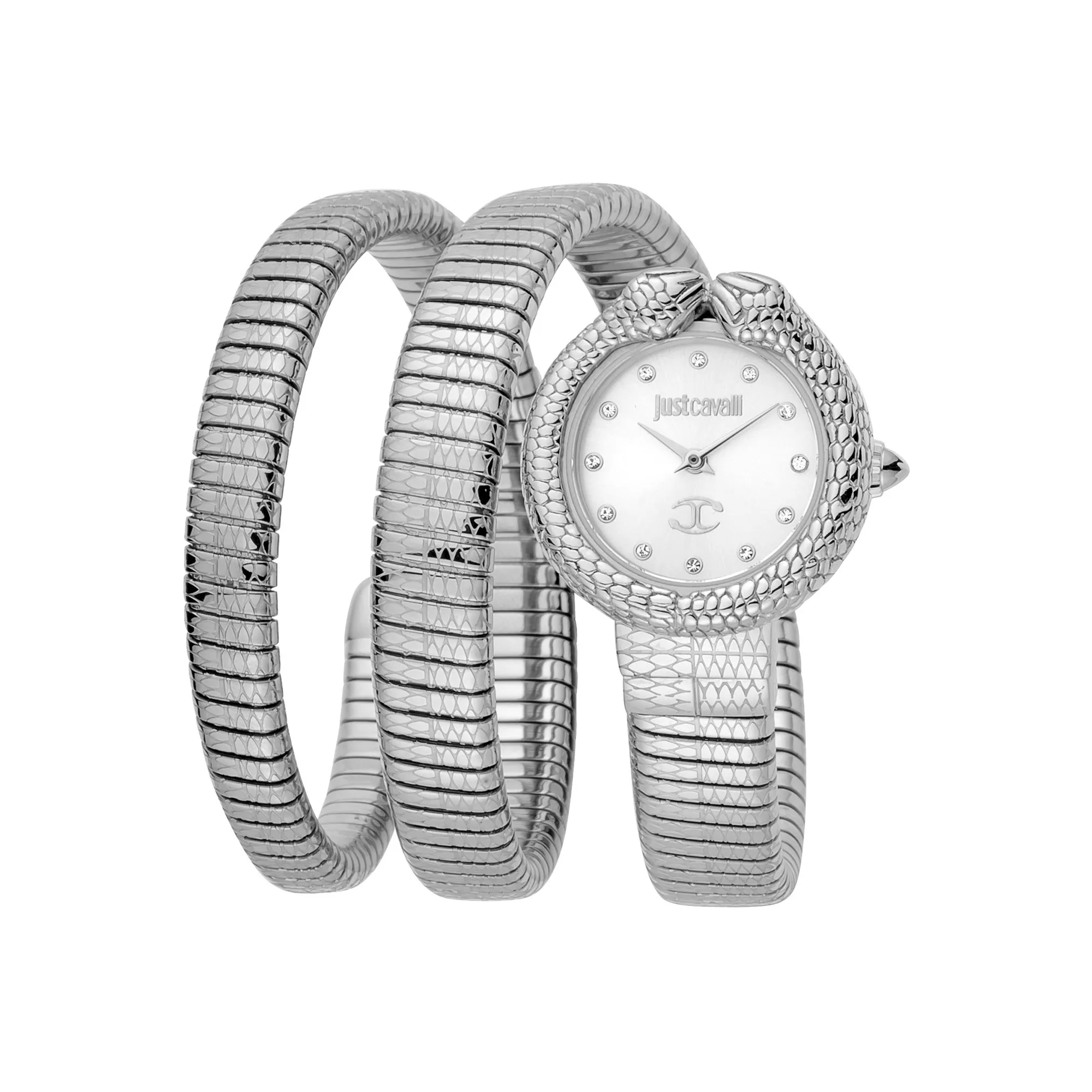 Watch Just Cavalli Lady Snake jc1l162m0015