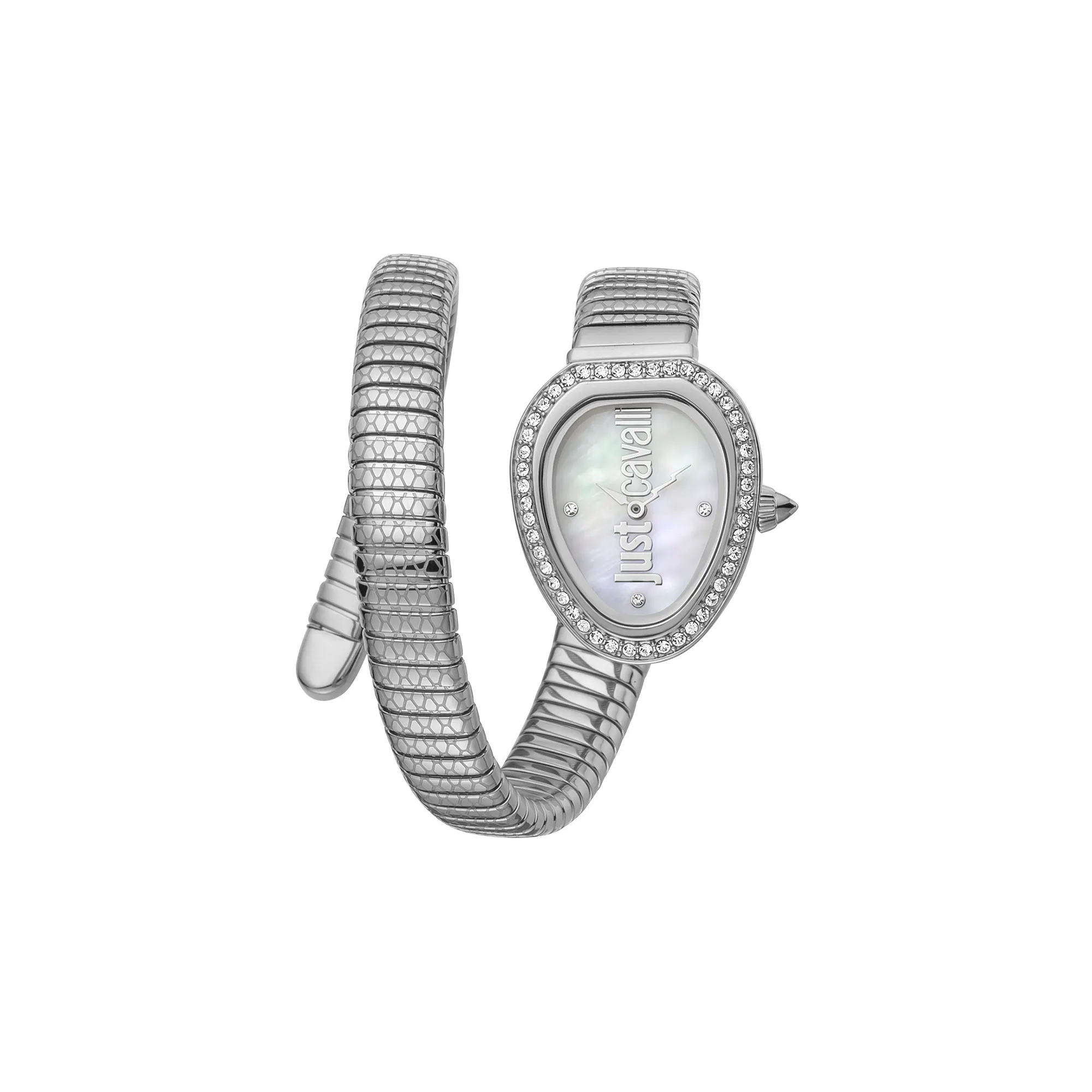 Watch Just Cavalli Lady Snake jc1l167m0015