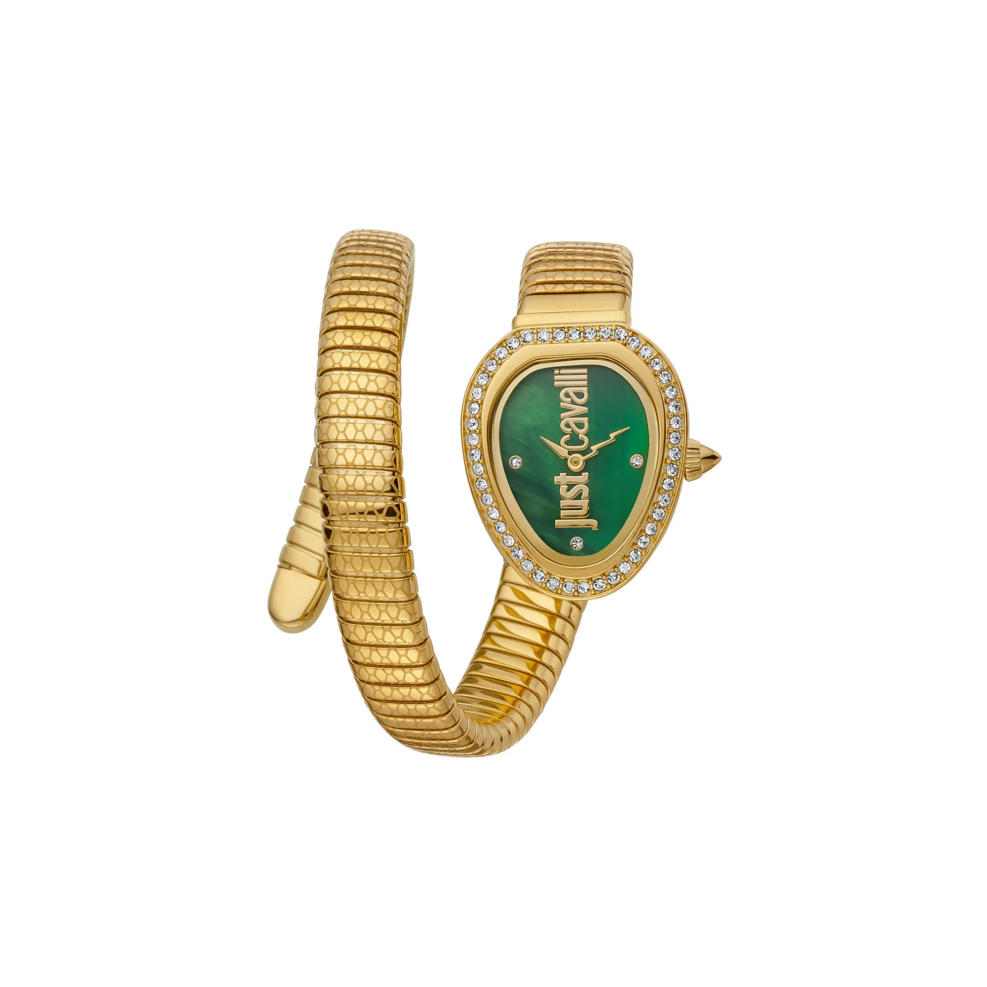Watch Just Cavalli Lady Snake jc1l167m0025