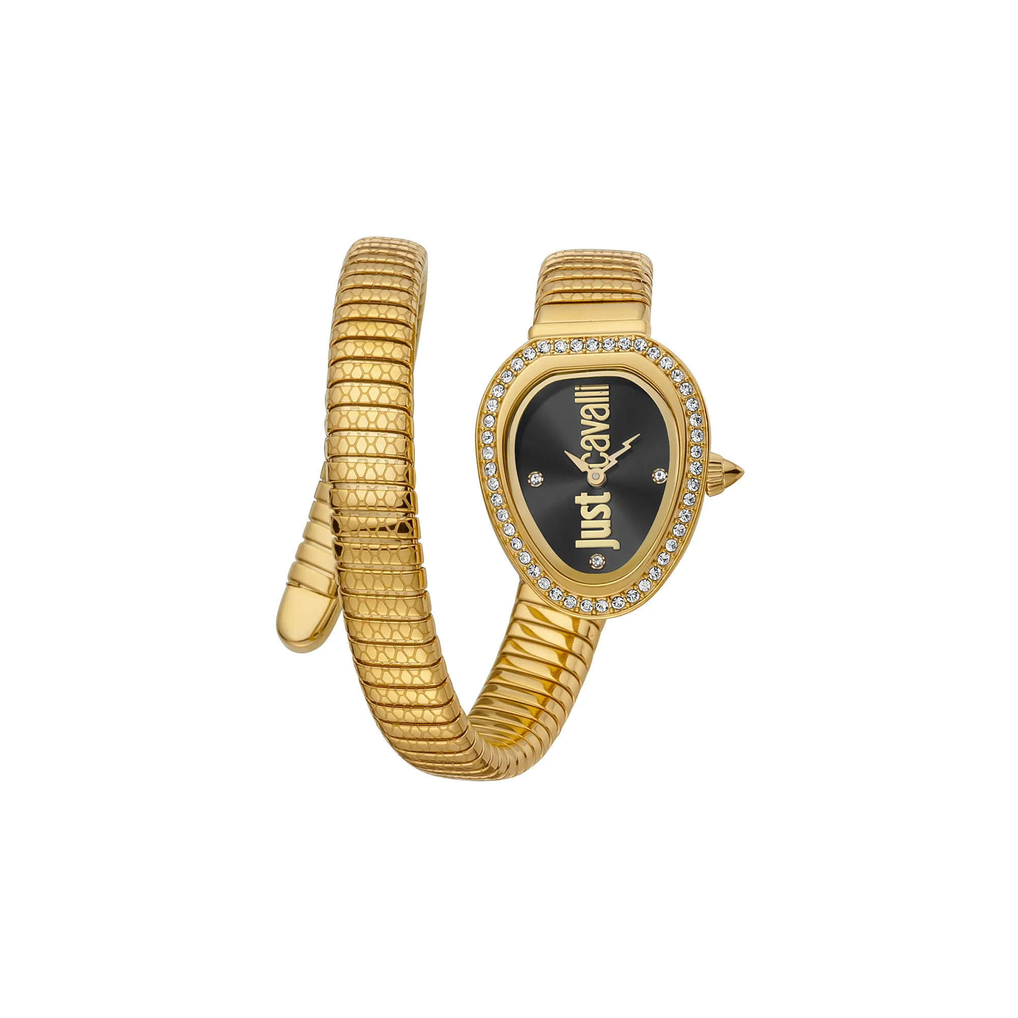 Watch Just Cavalli Lady Snake jc1l167m0035