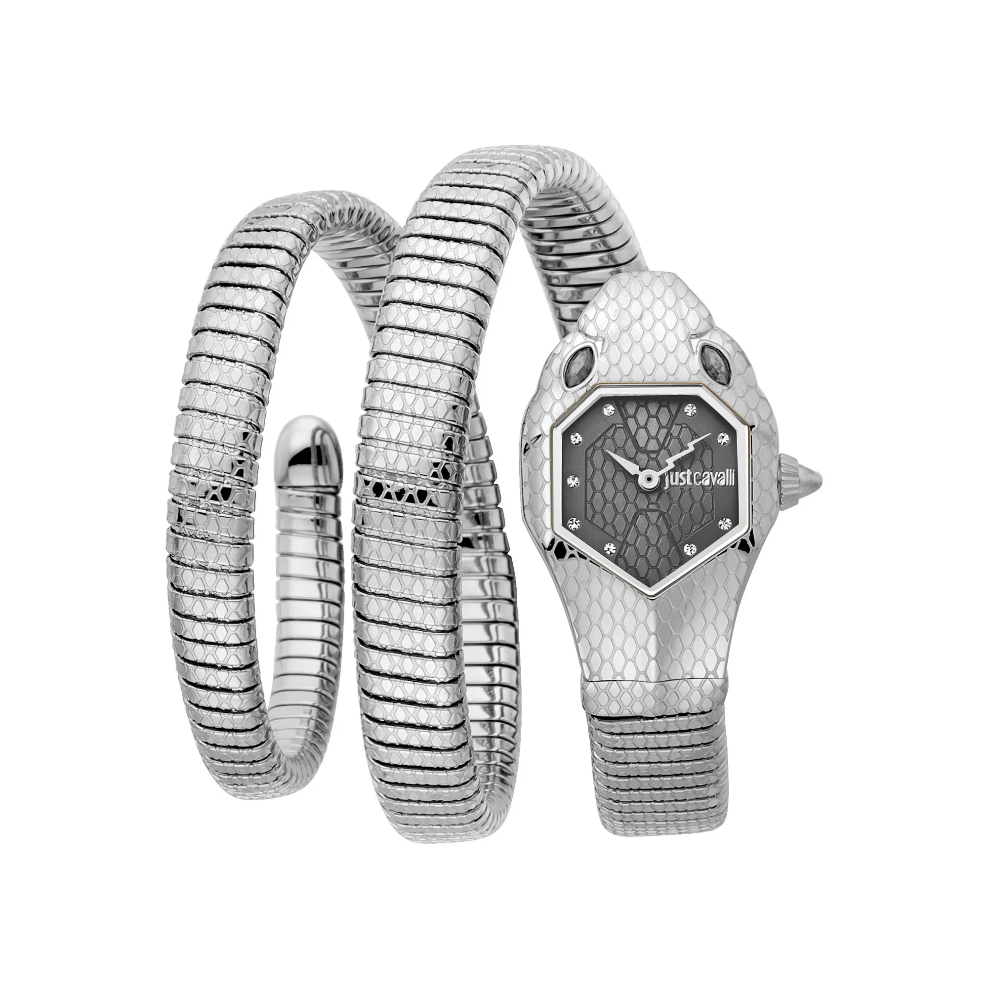 Orologio Just Cavalli Lady Snake jc1l168m0025