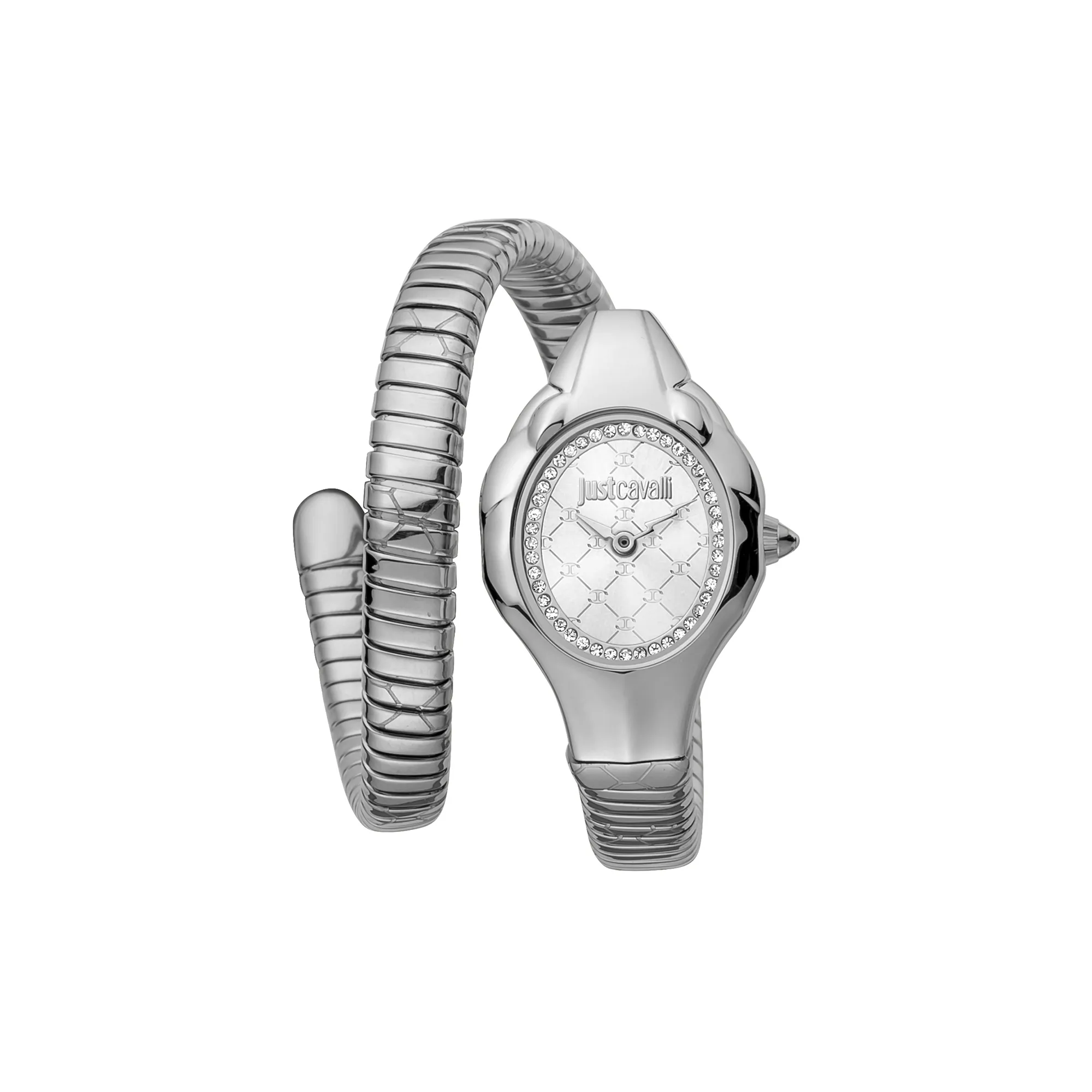 Watch Just Cavalli Lady Snake jc1l186m0015