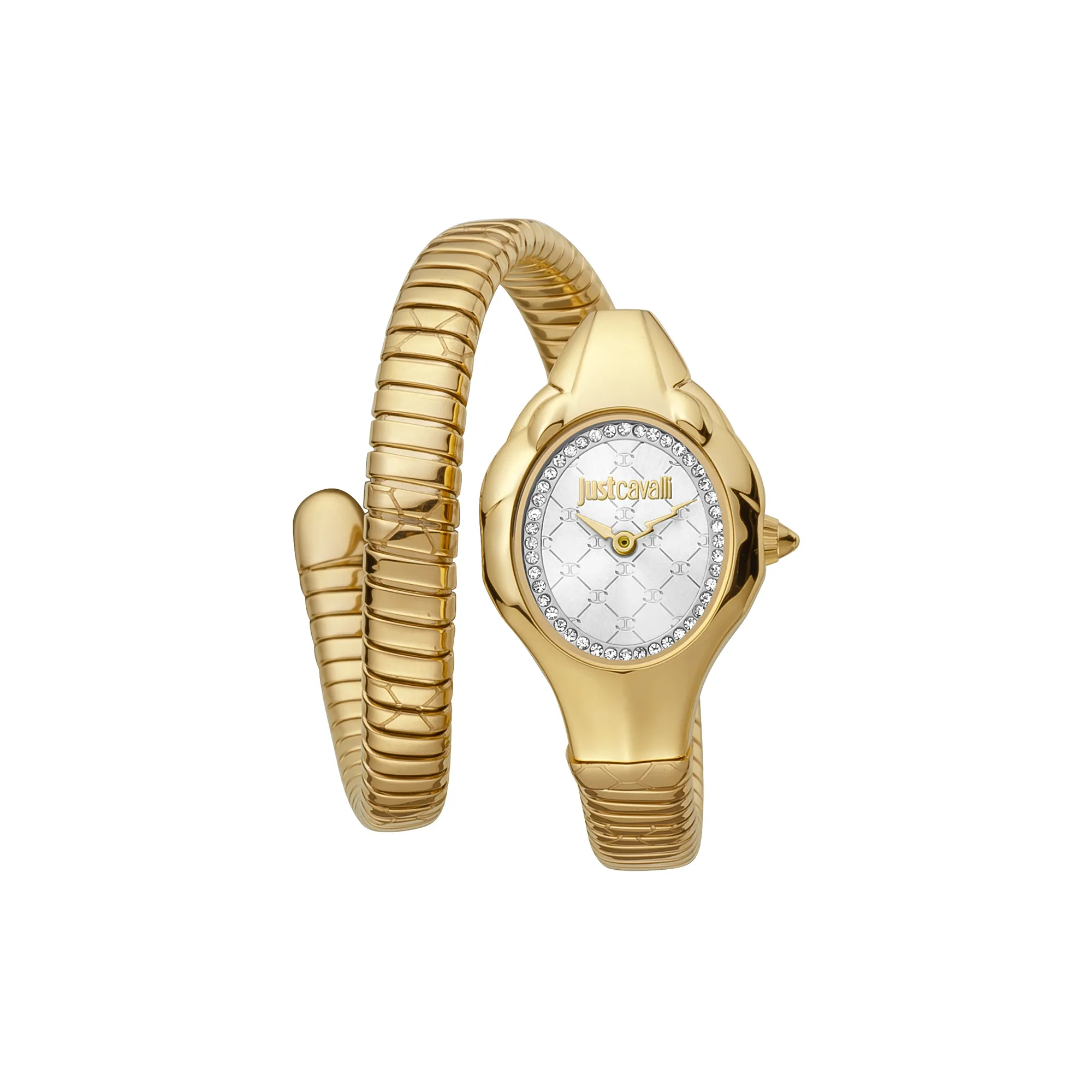 Watch Just Cavalli Lady Snake jc1l186m0035