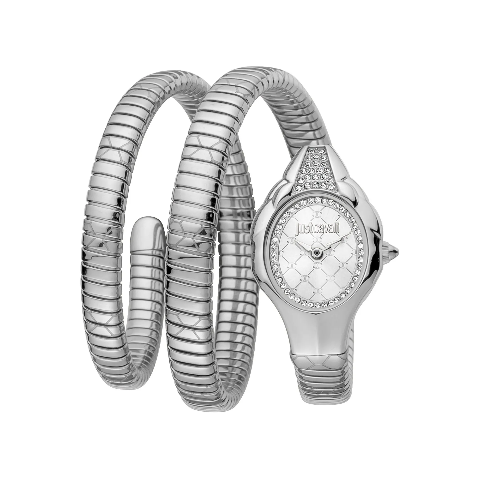 Watch Just Cavalli Lady Snake jc1l189m0015