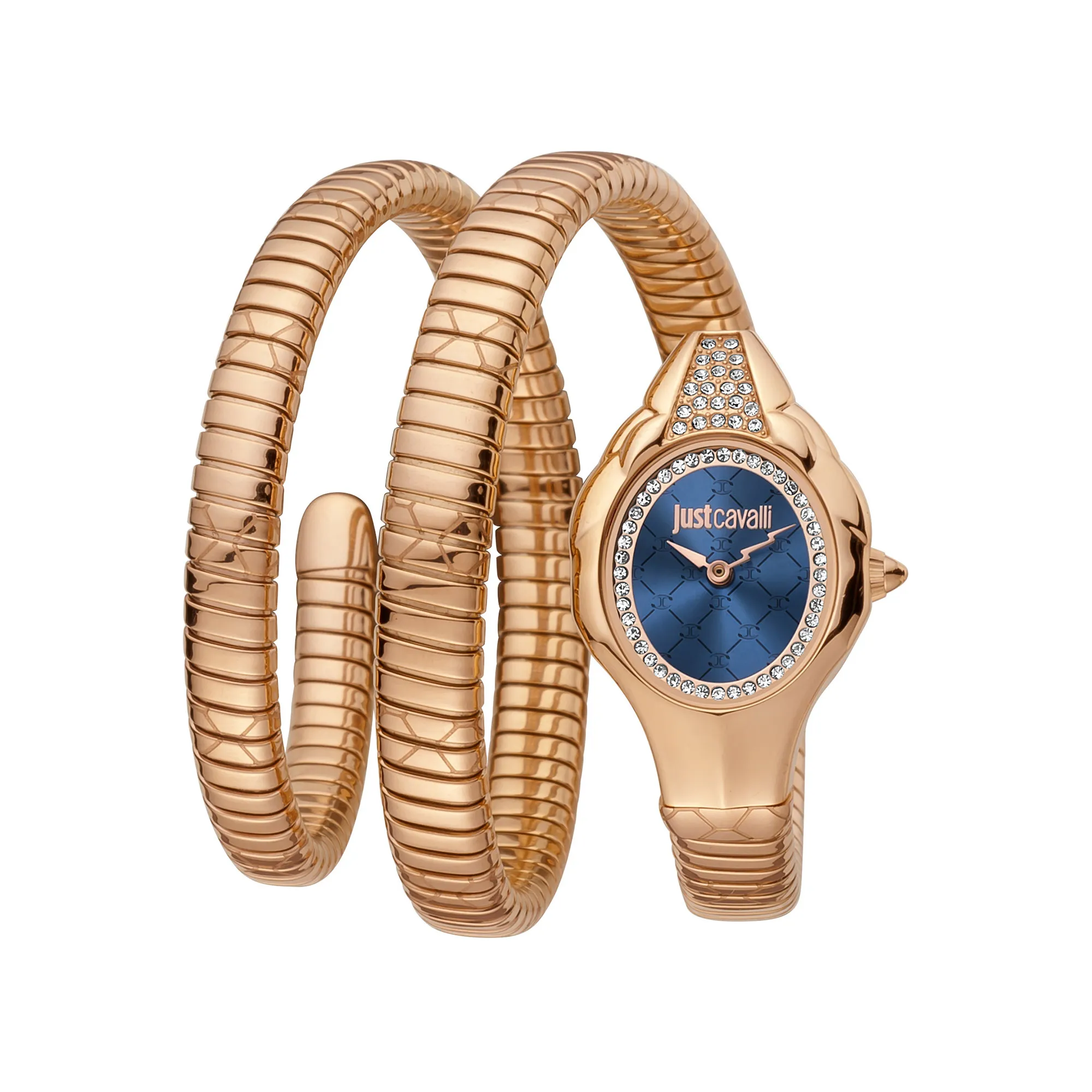 Watch Just Cavalli Lady Snake jc1l189m0065