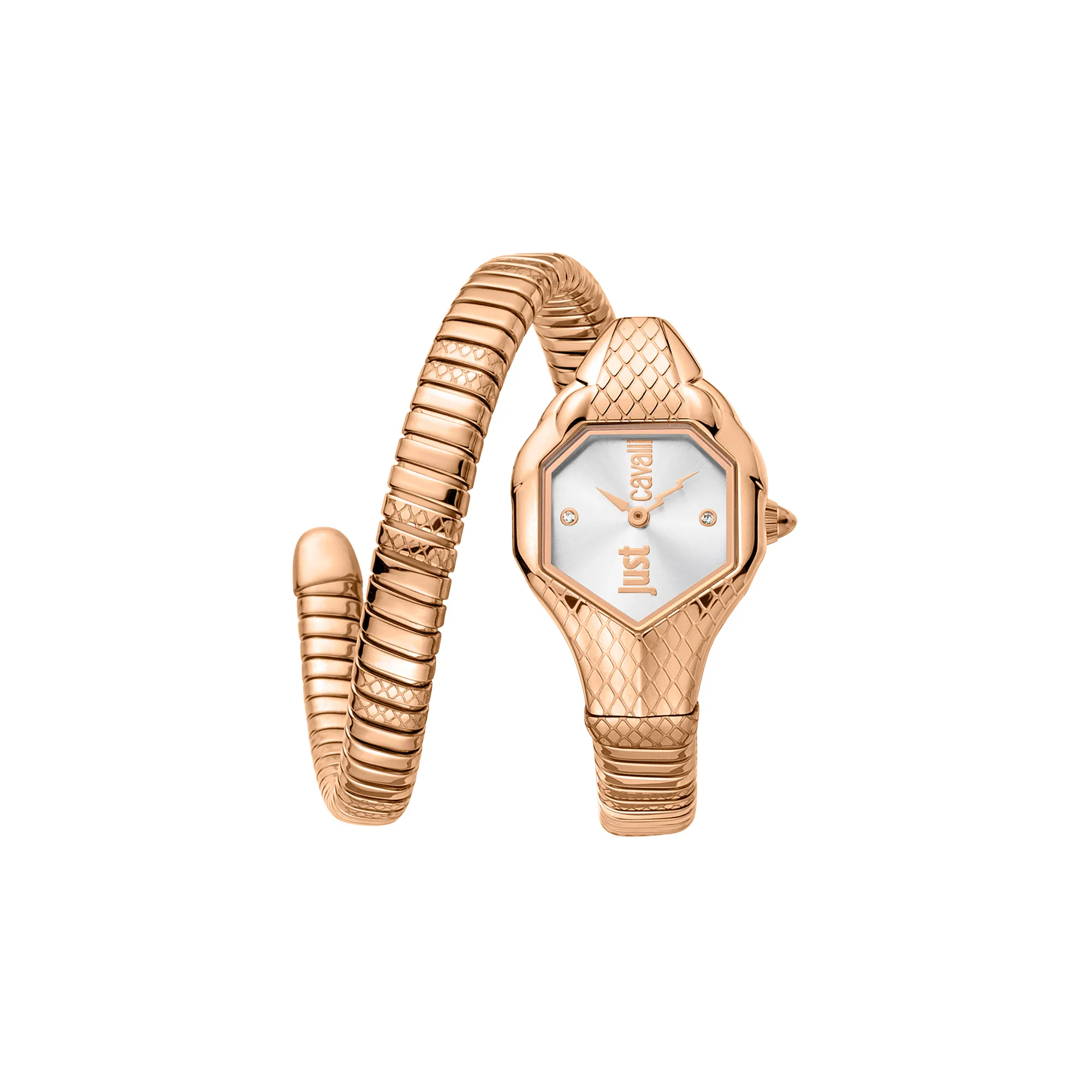 Watch Just Cavalli Lady Snake jc1l190m0055