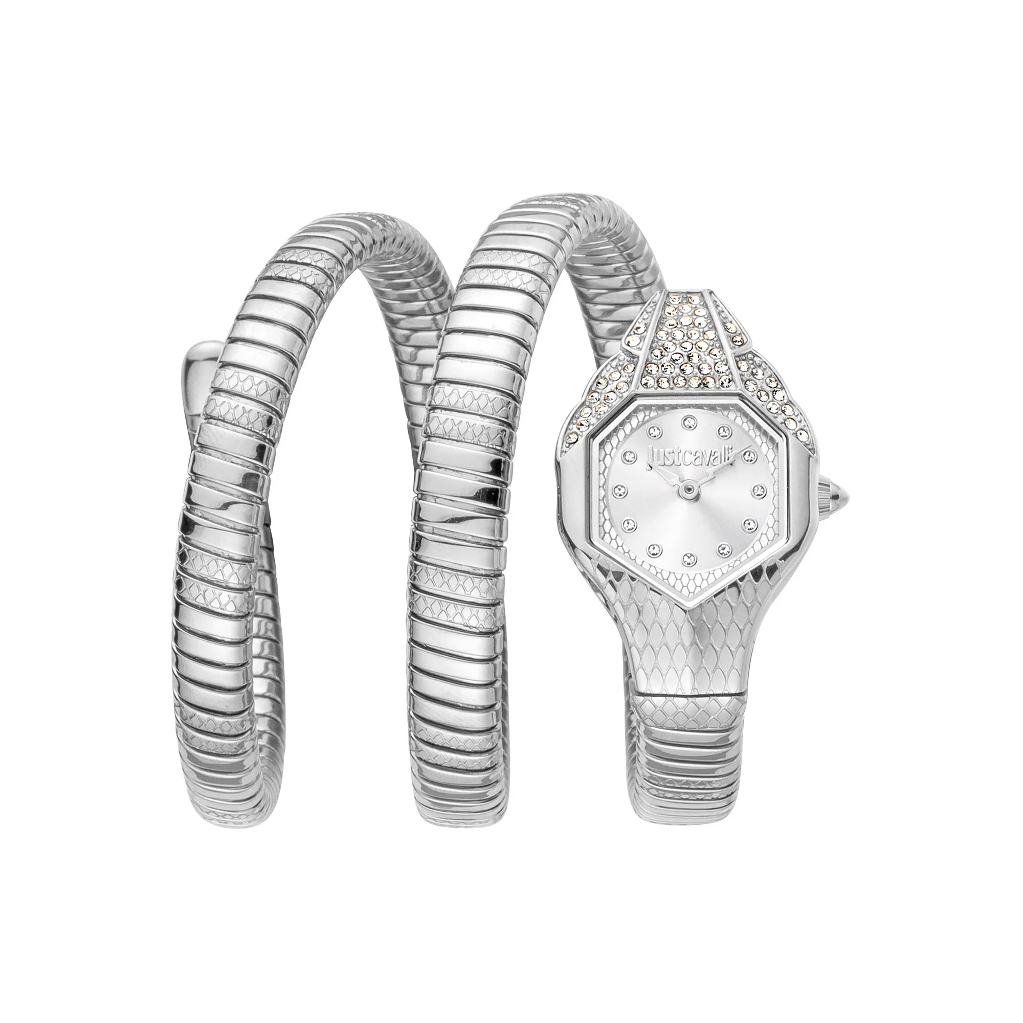 Watch Just Cavalli Lady Snake jc1l193m0015
