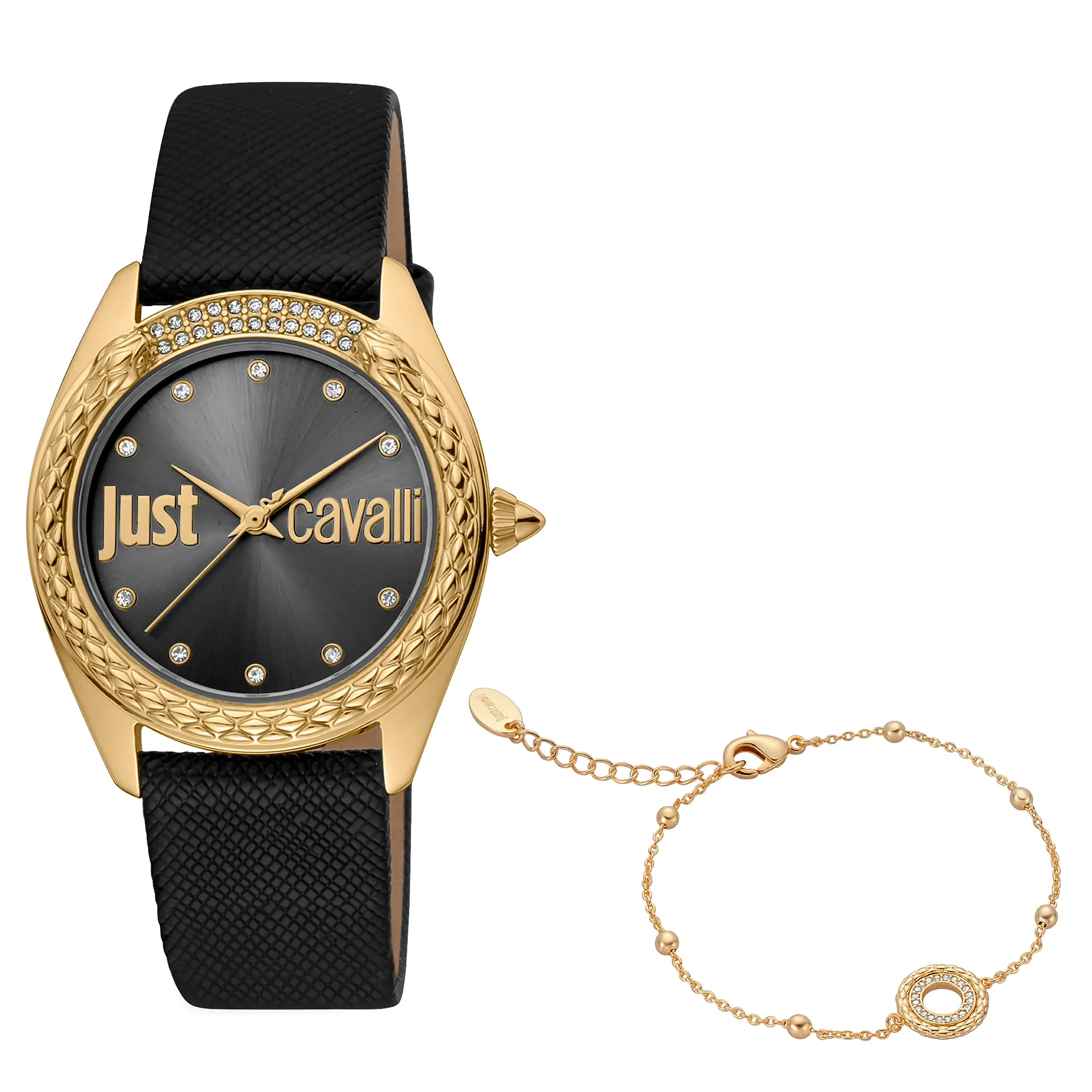 Reloj Just Cavalli Lady jc1l195l0025